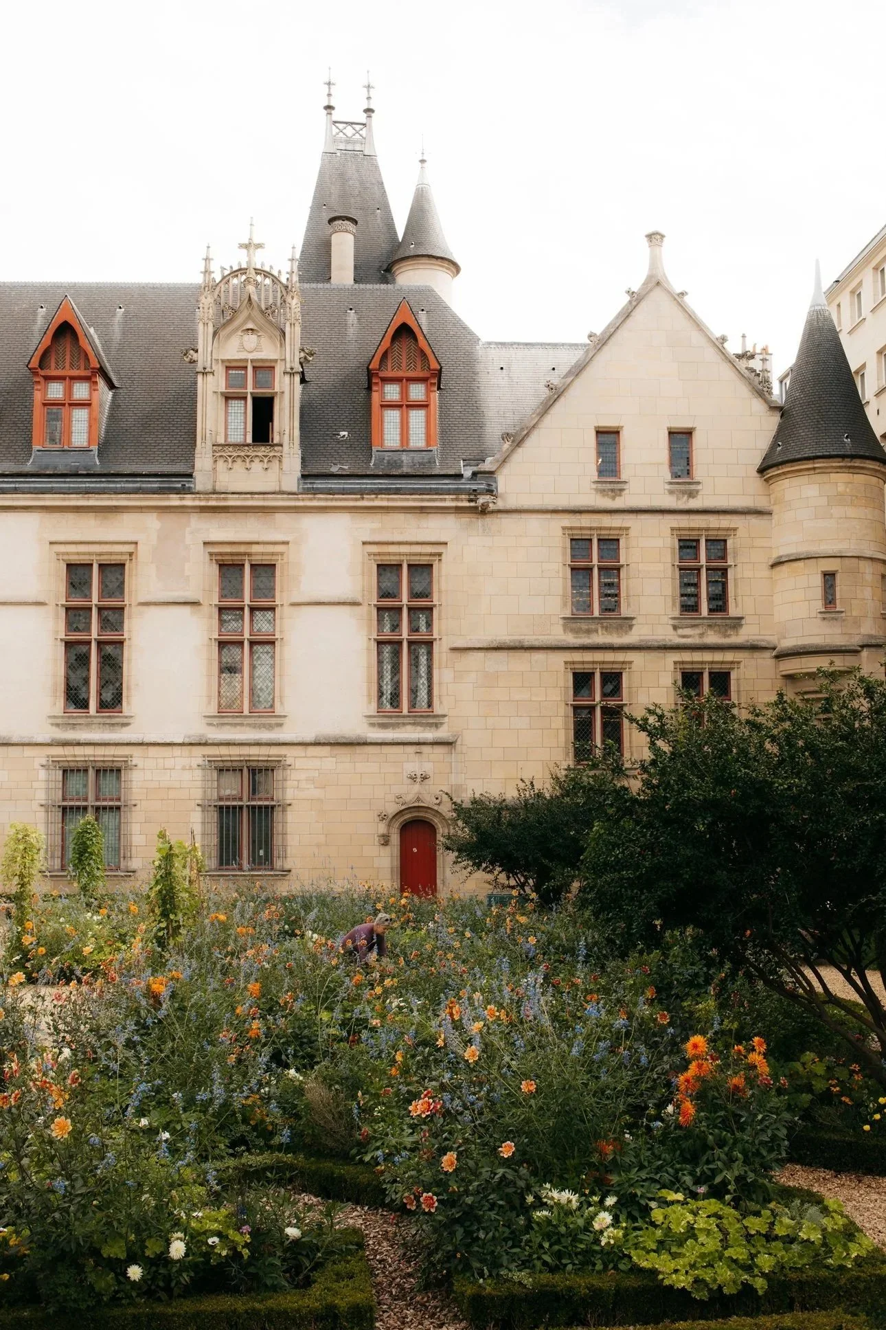 The Paris Le Marais Travel Guide (3rd Arrondissement and 4th Arrondissement)