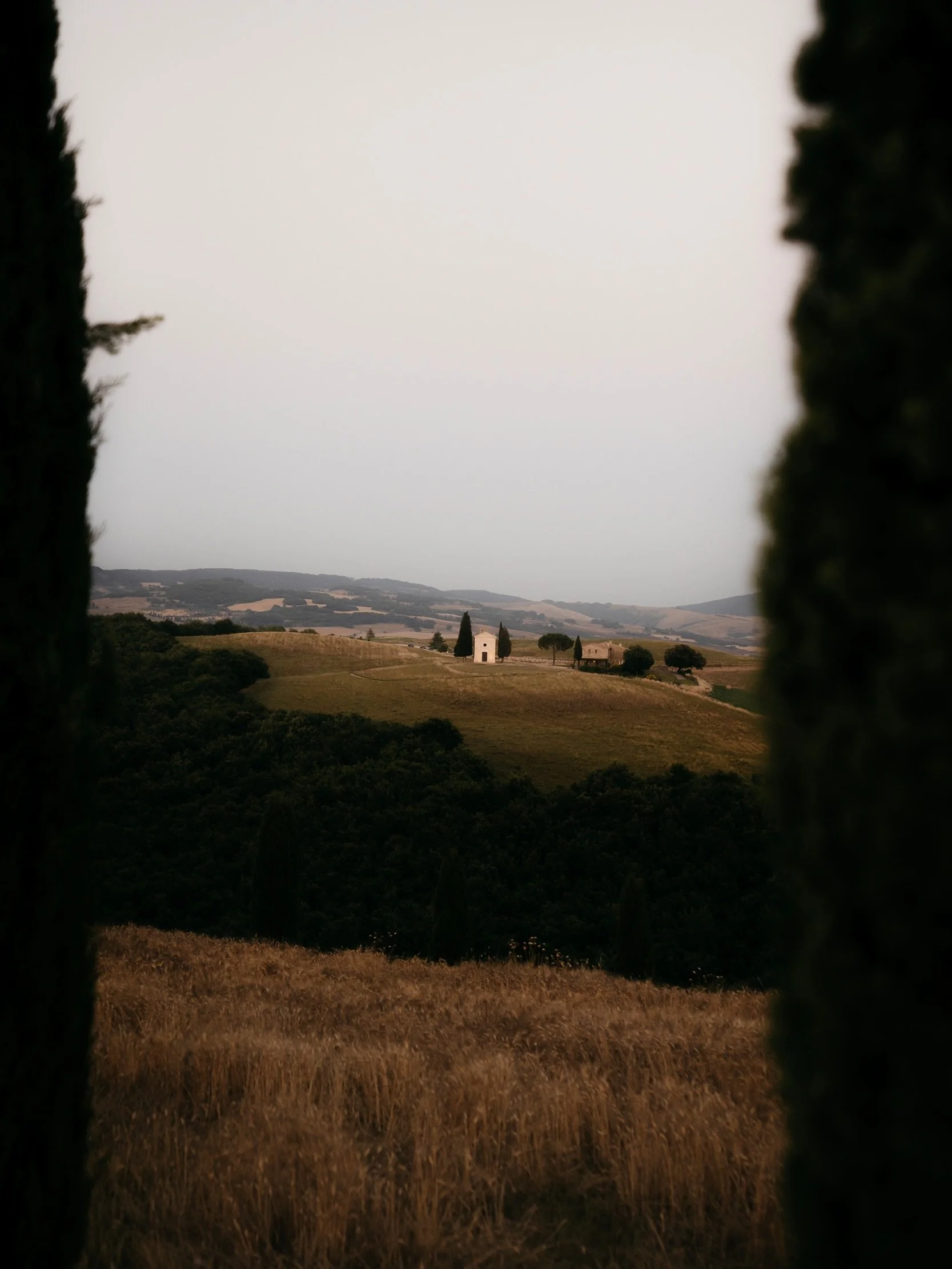 Tuscan Views
Tuscany, Italy June 2026

#valdorcia #tuscany #tuscanylandscape