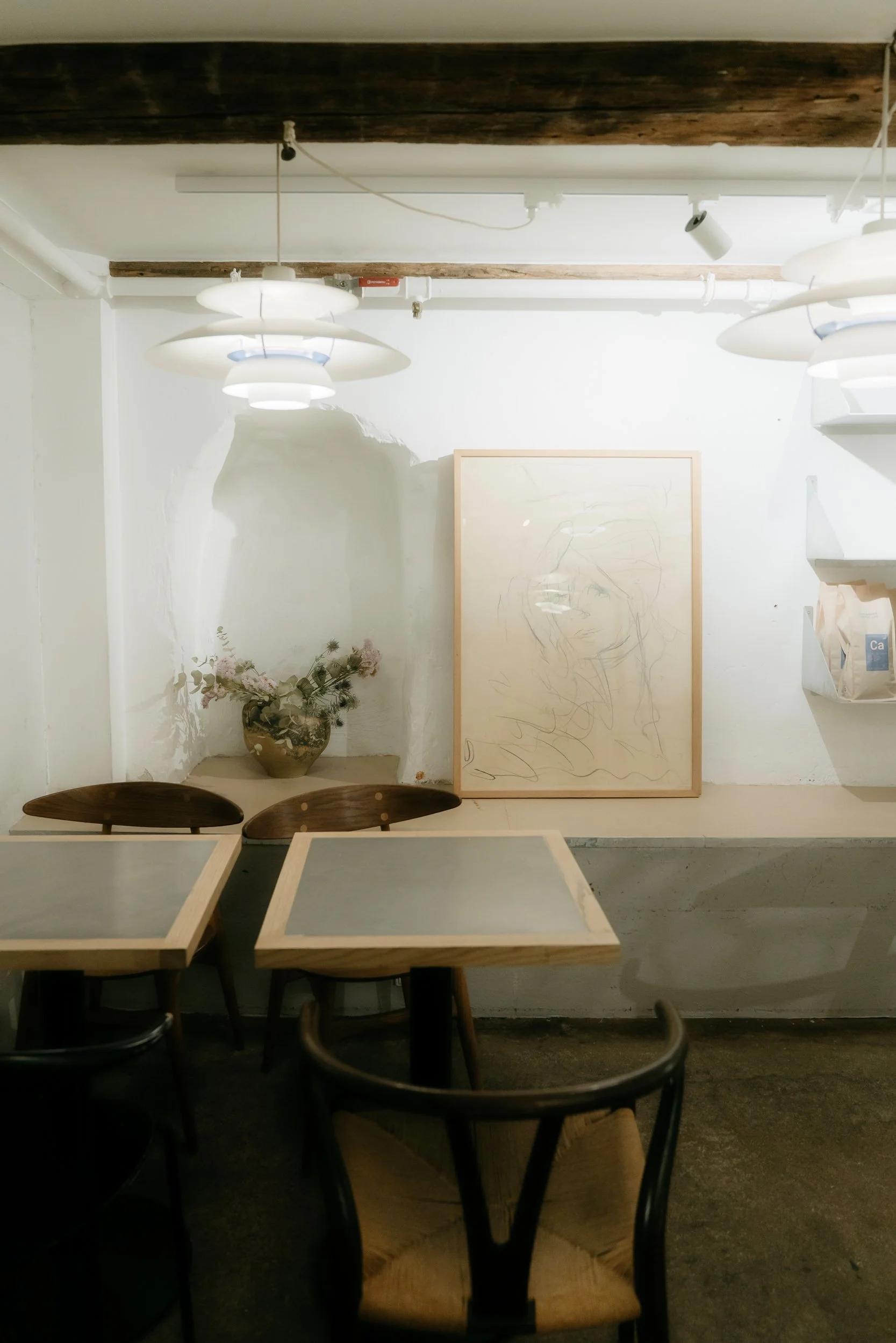 HANS Coffee Copenhagen