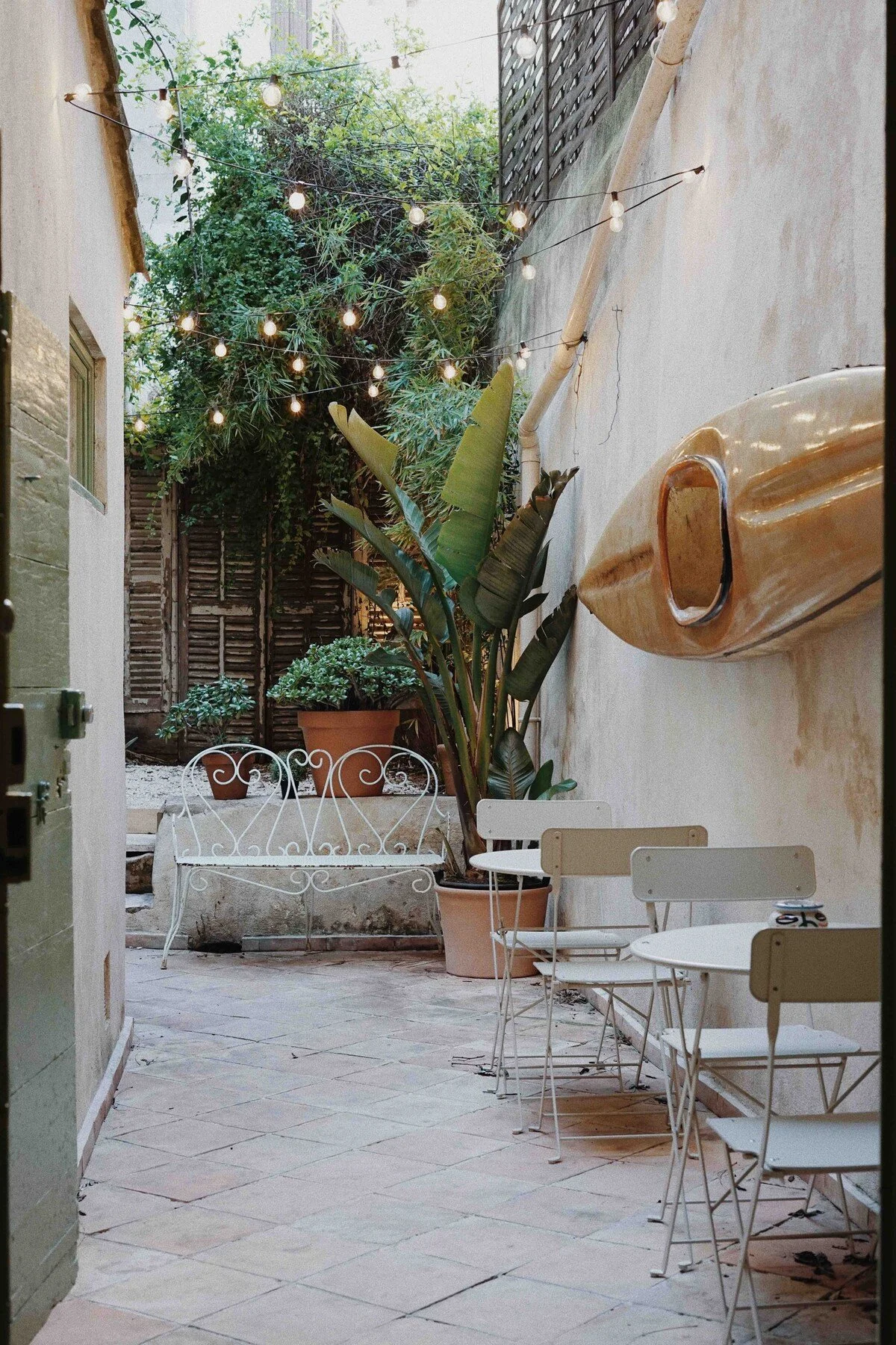 Maison Acacia La Ciotat Airbnb South of France