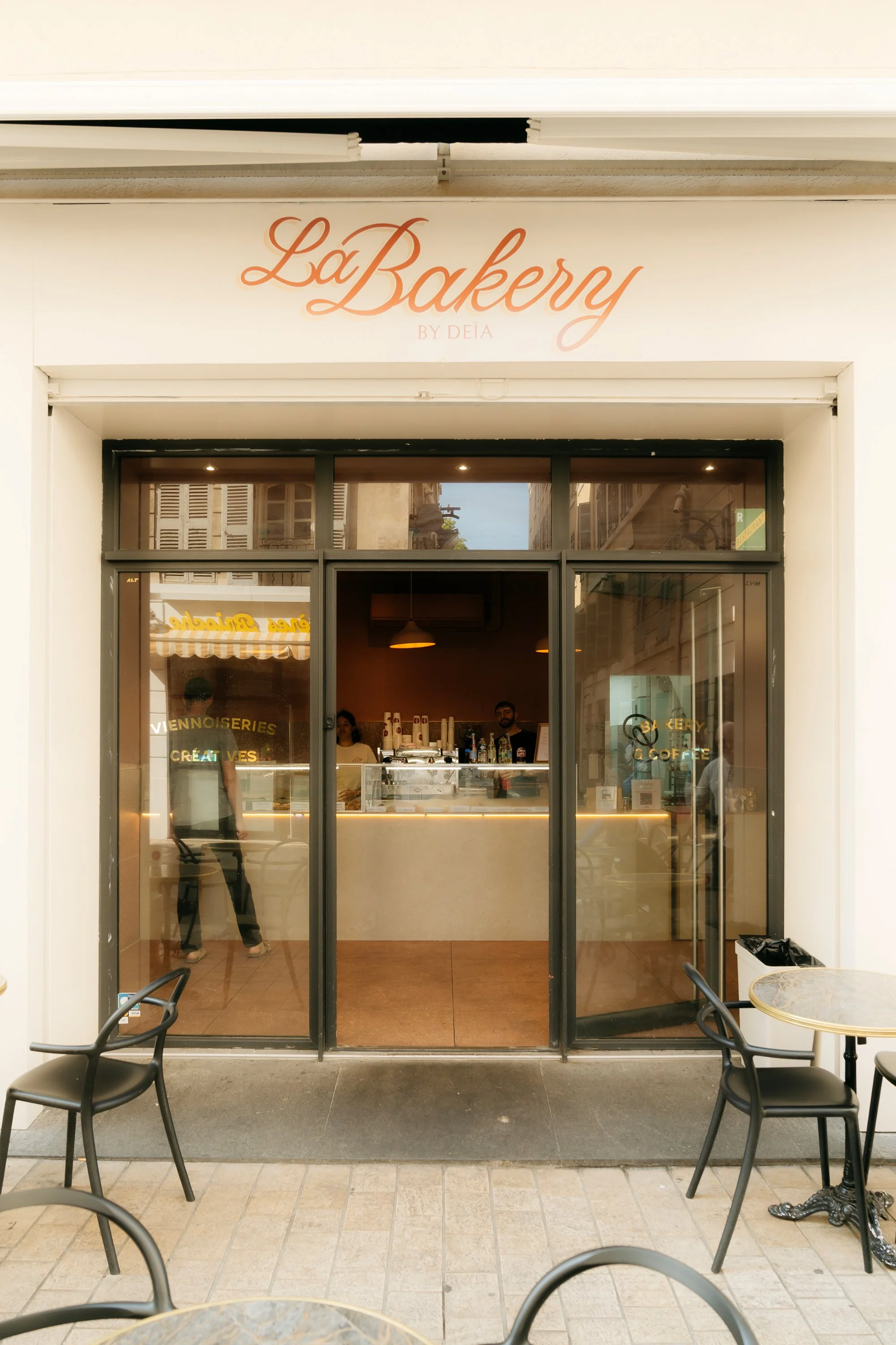 La Bakery by Deia: Marseille in a Day Travel Guide