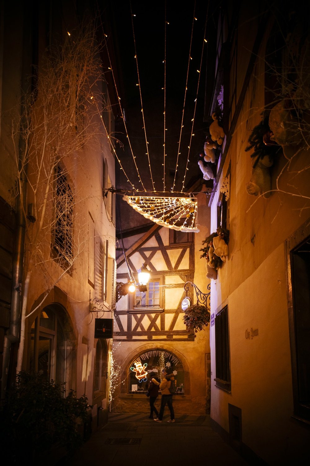 Alsace France Christmas Markets: Strasbourg, Obernai, Eguisheim, Colmar ...
