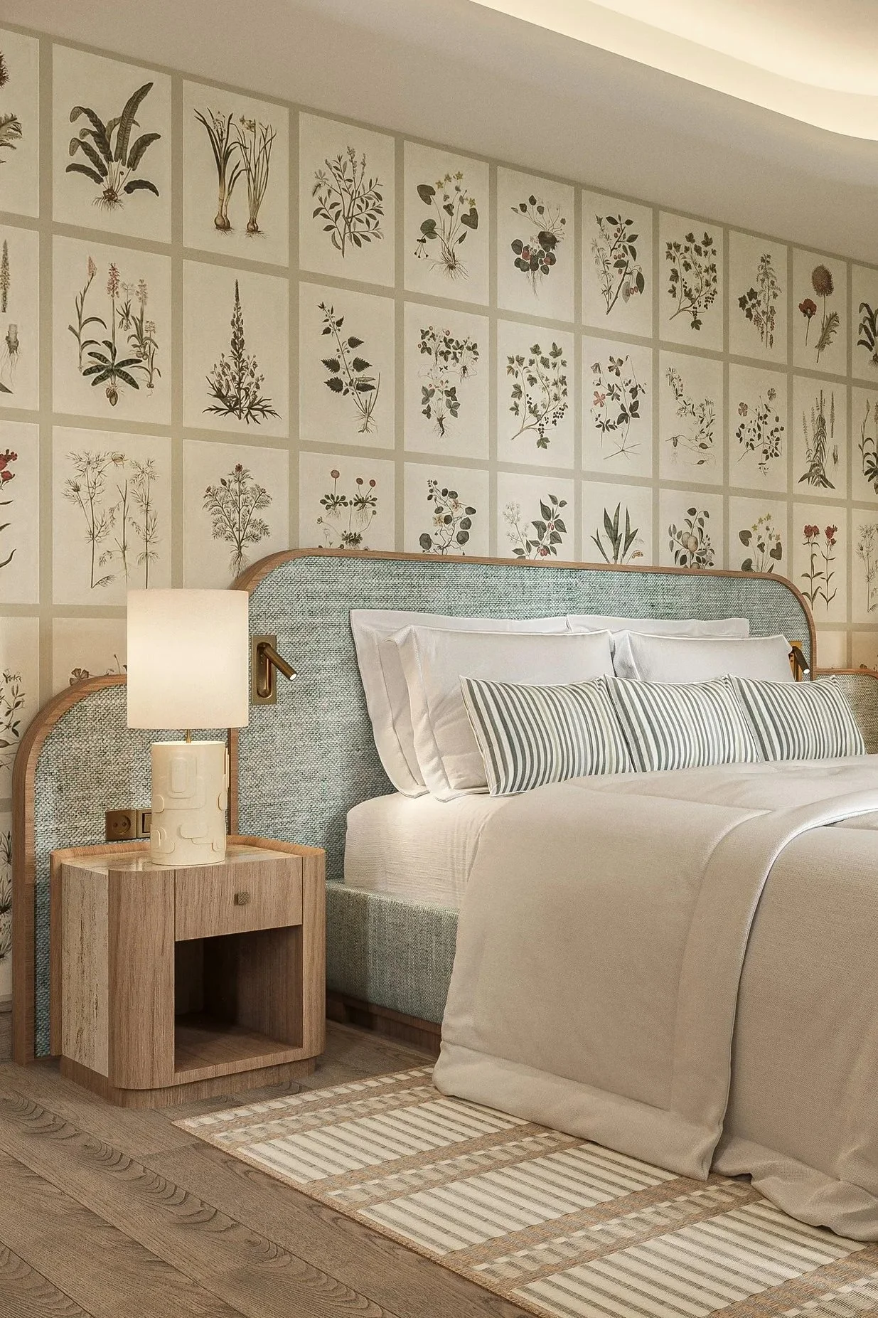 Hotel De La Fontaine Lourmarin Provence Hotels