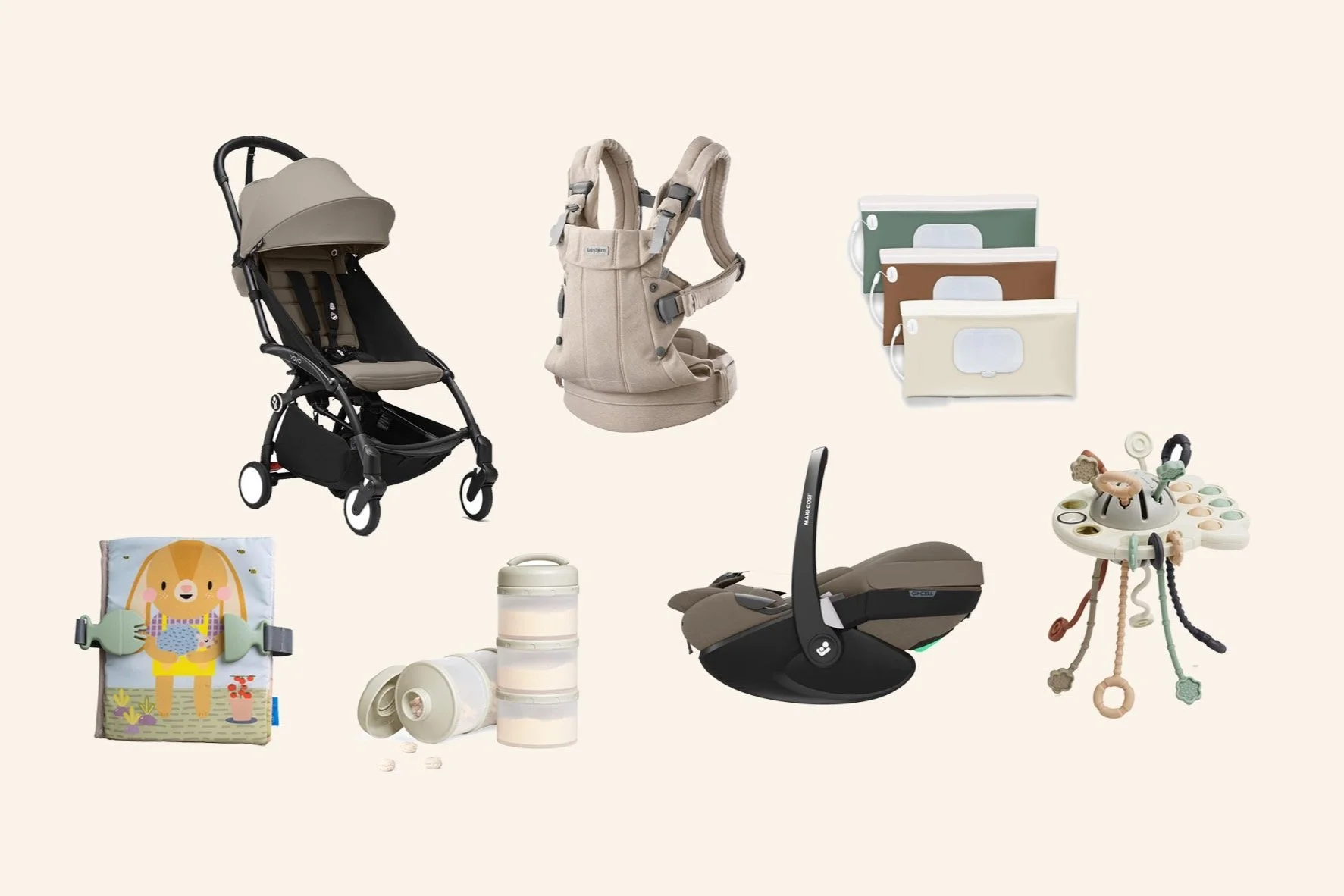 Flying With Baby: Tips for Long Haul Flight with 12-Month-Old