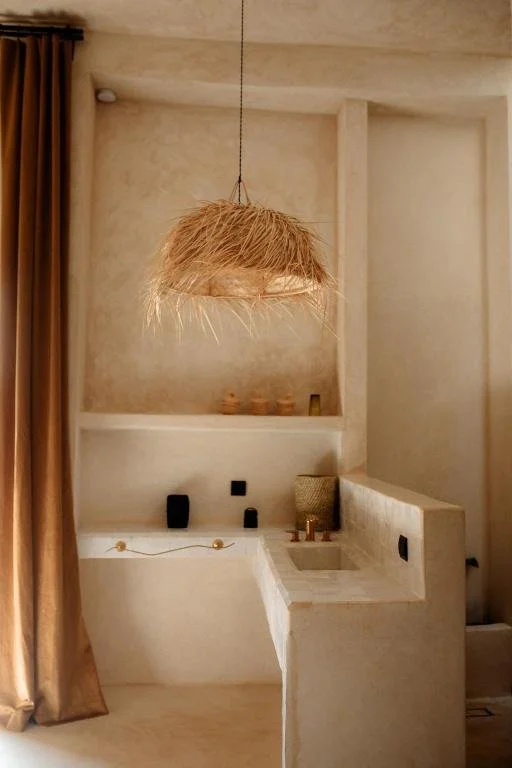 The Most Beautiful Riad Hotels in Marrakech: Riad Rocu