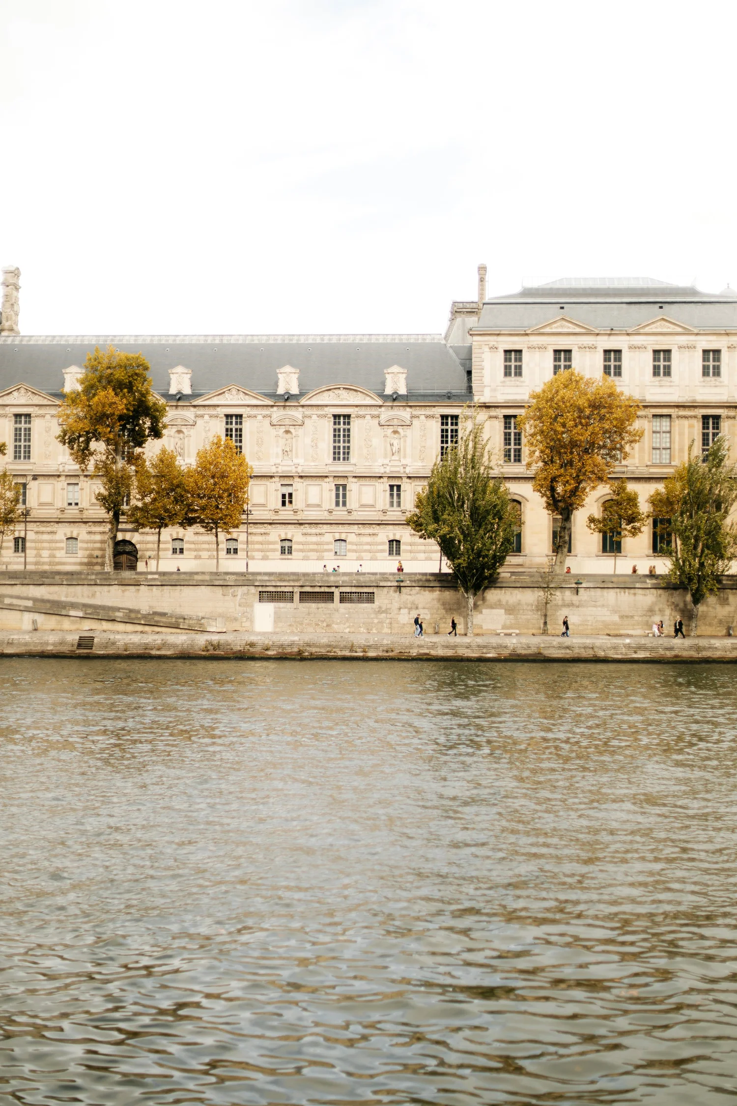 Paris October Paris in October (A Fall Travel Guide) โ the weithouse