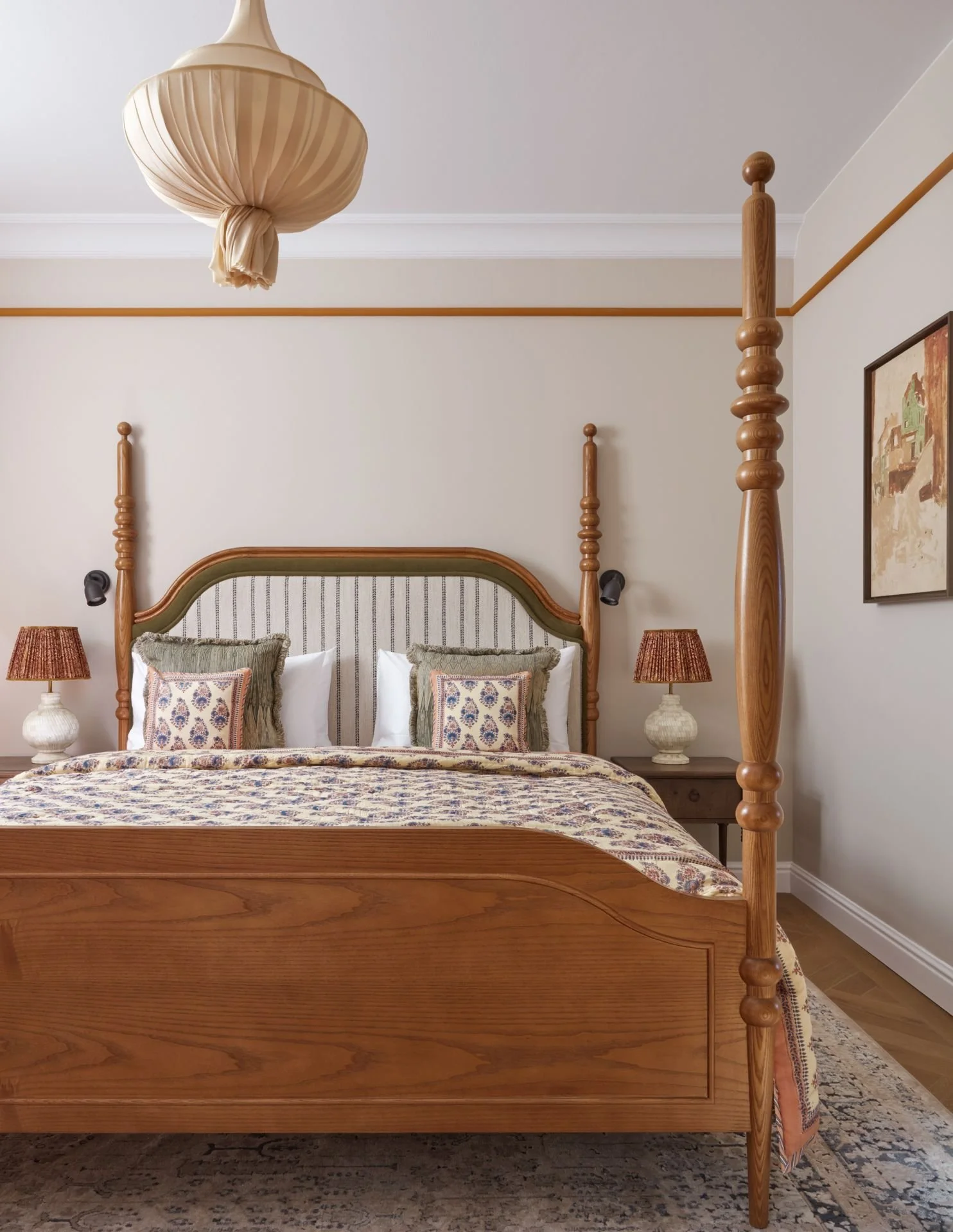 Paris Boutique Hotels: Le Grand Hotel Cayre