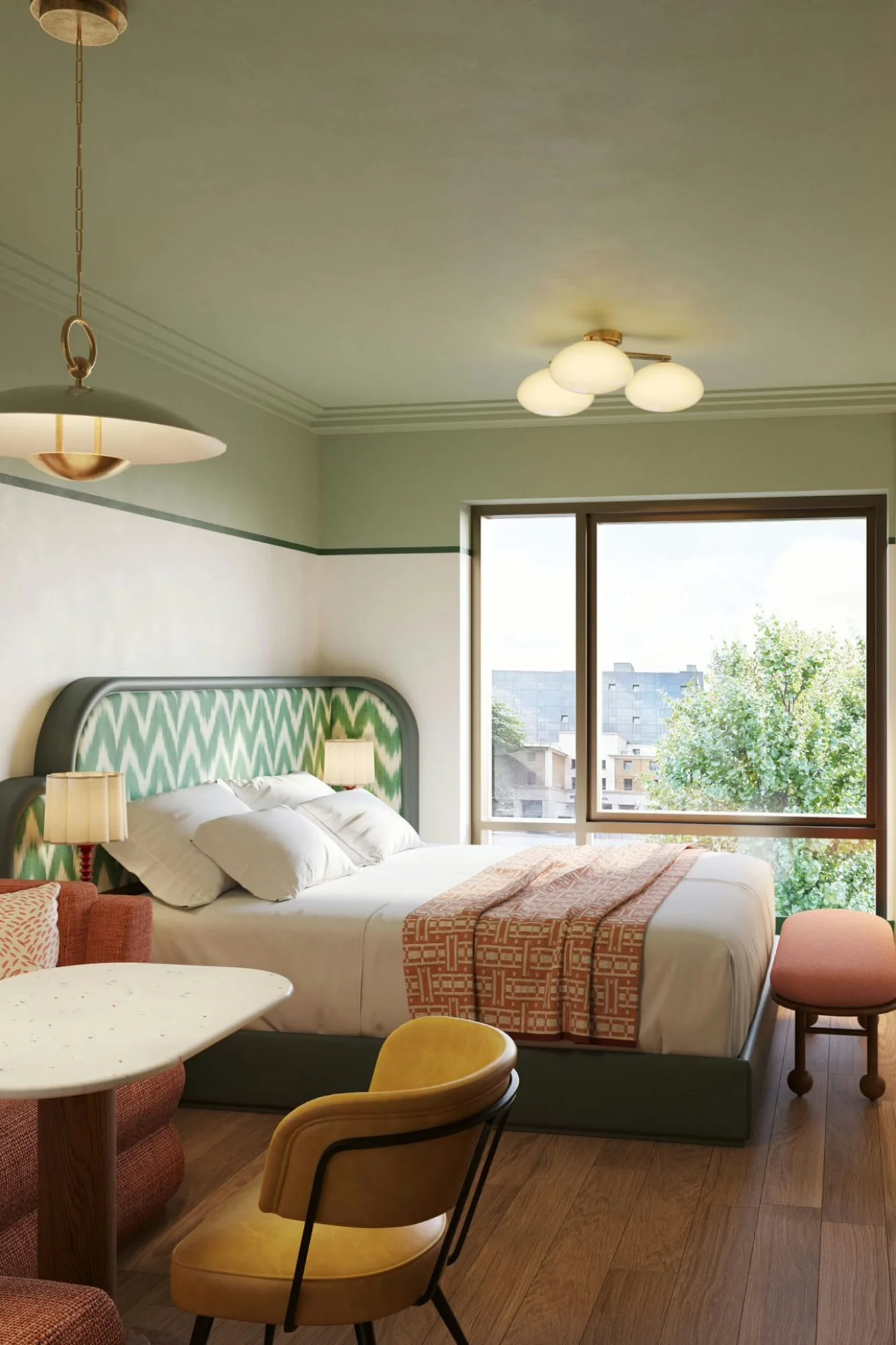 The July - London Victoria Boutique Hotel in Westminster