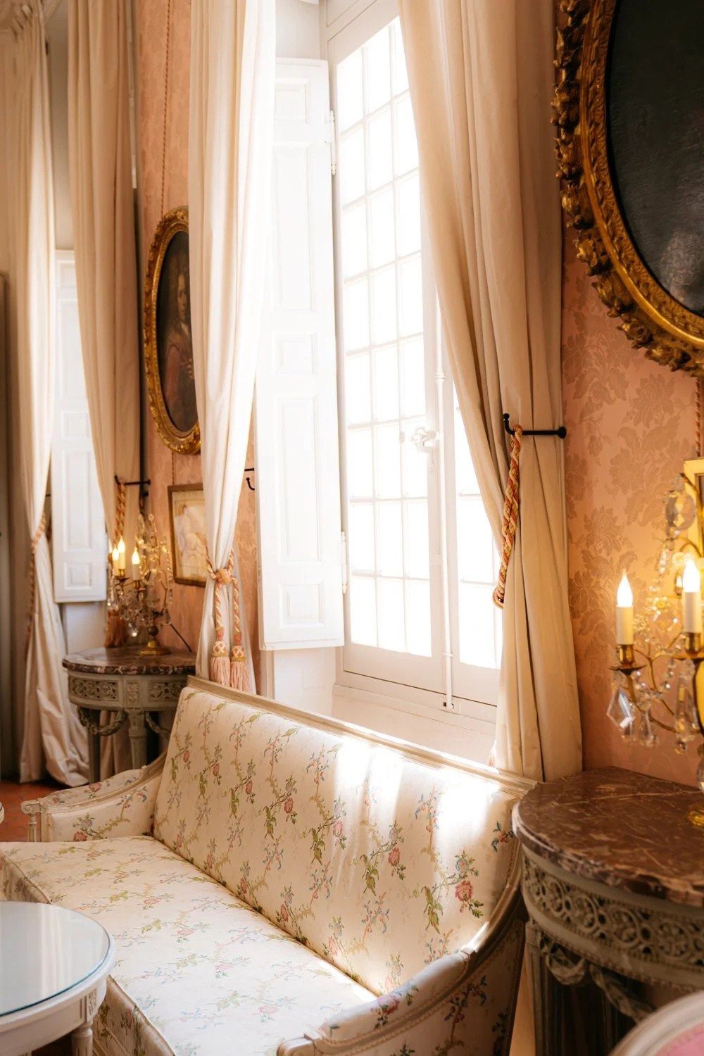 Hotel de Caumont Aix-en-Provence