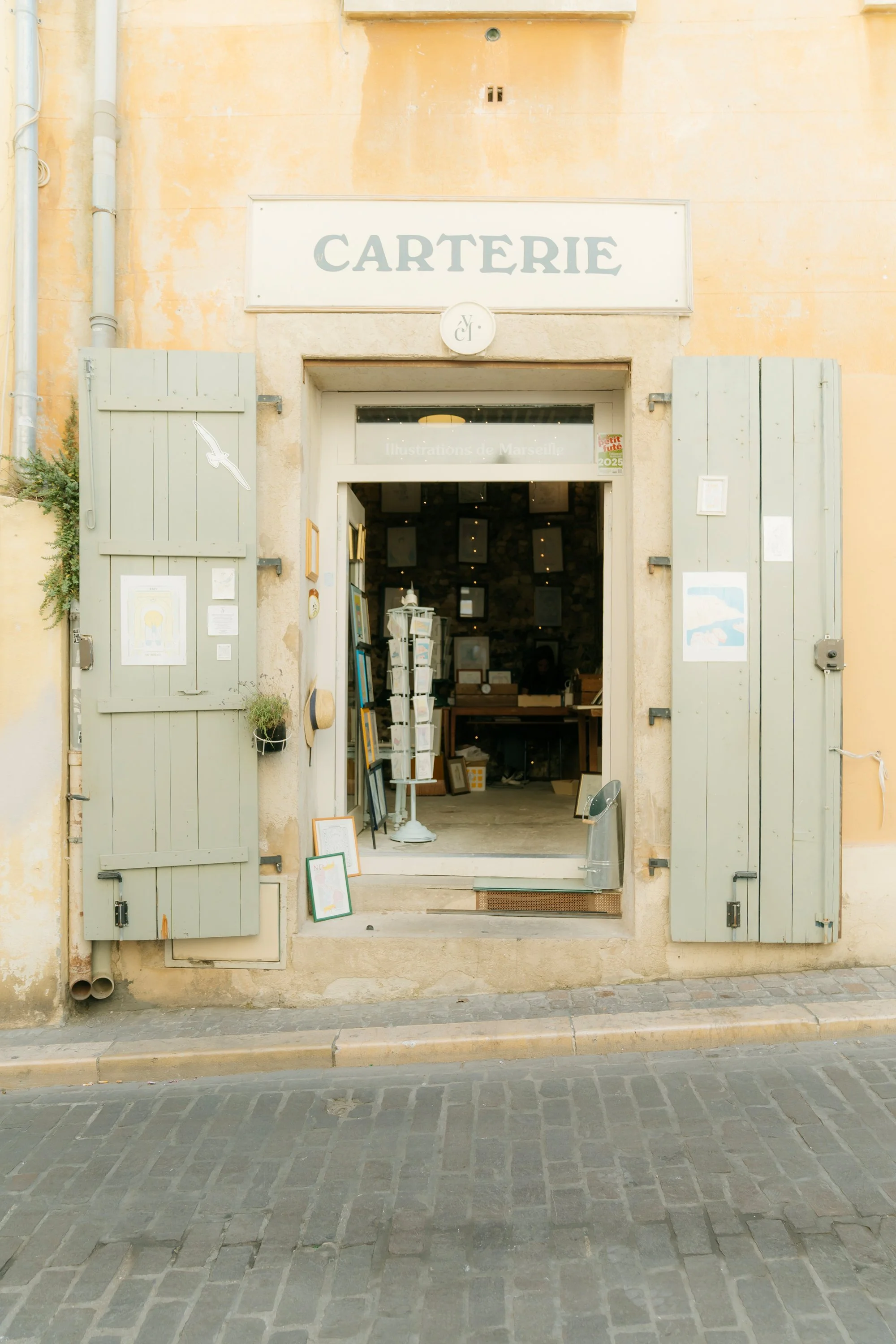 Marseille, France: A 24-Hour Travel Guide