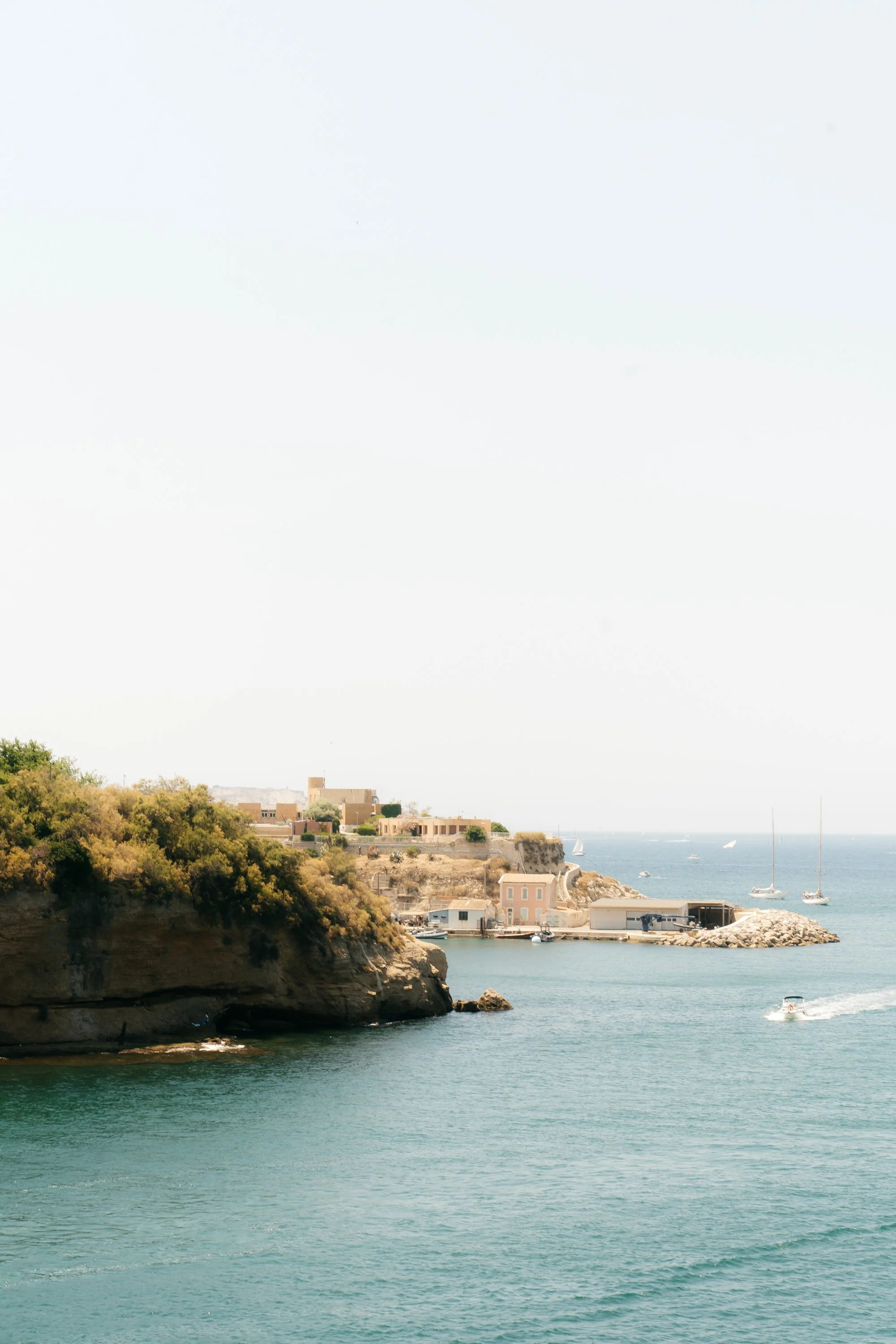 A 24-Hour Travel Guide to Marseille, France