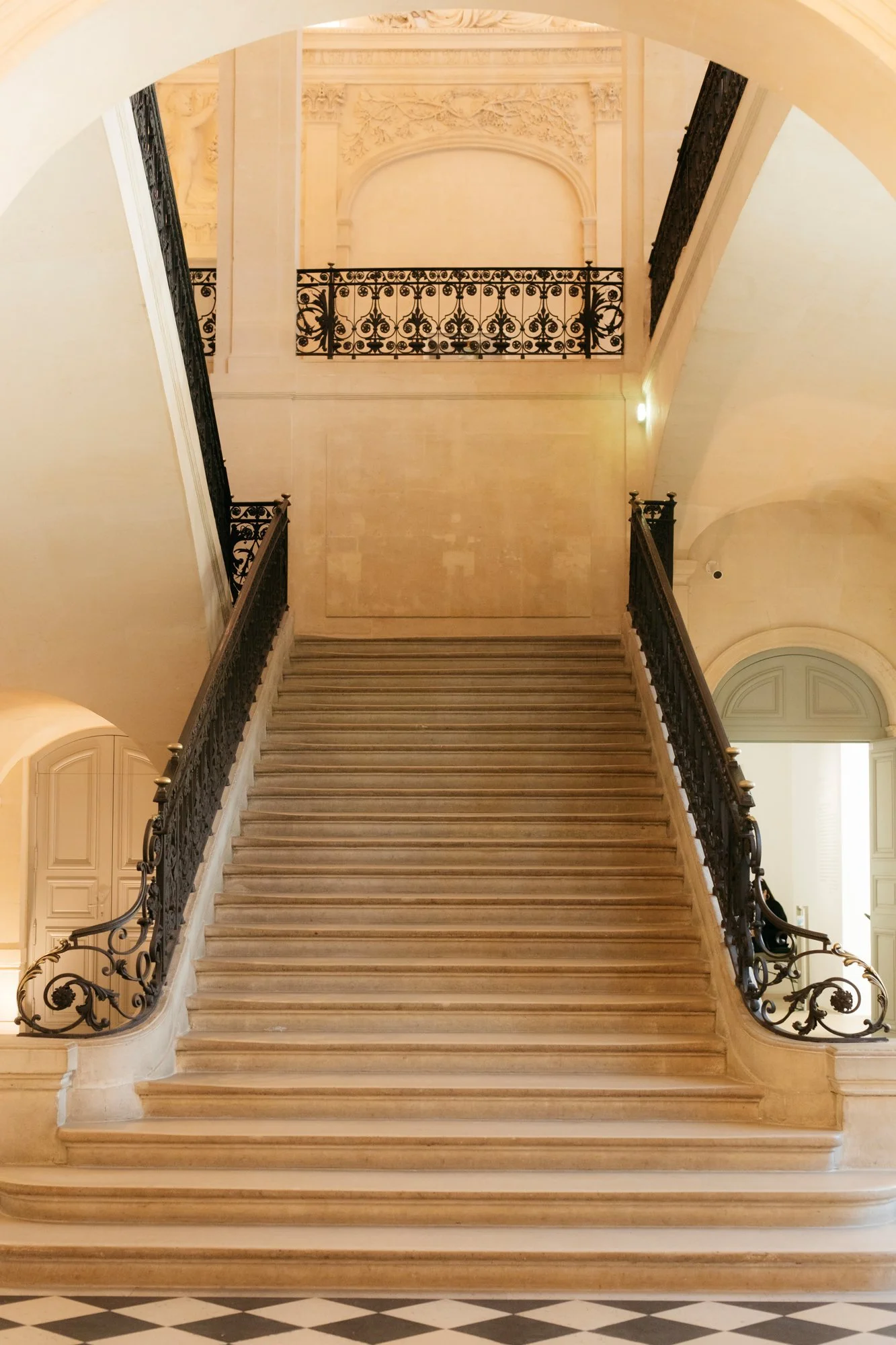 Picasso Museum Paris Le Marais