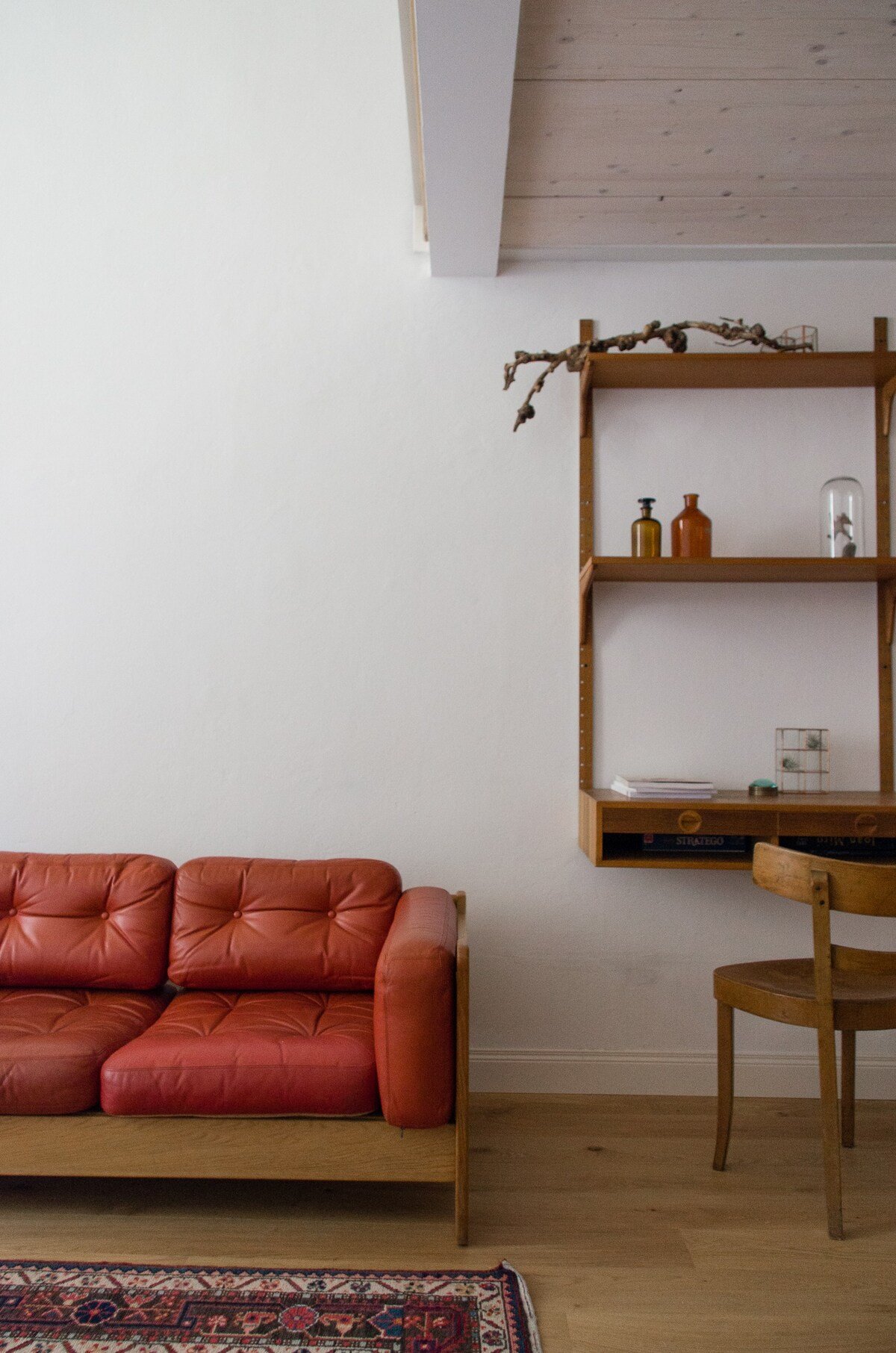 Designer Loft Florence Italy Airbnb Rental