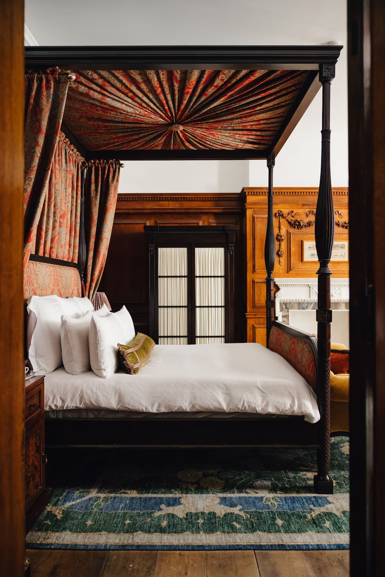 The Ned Boutique Hotel City of London