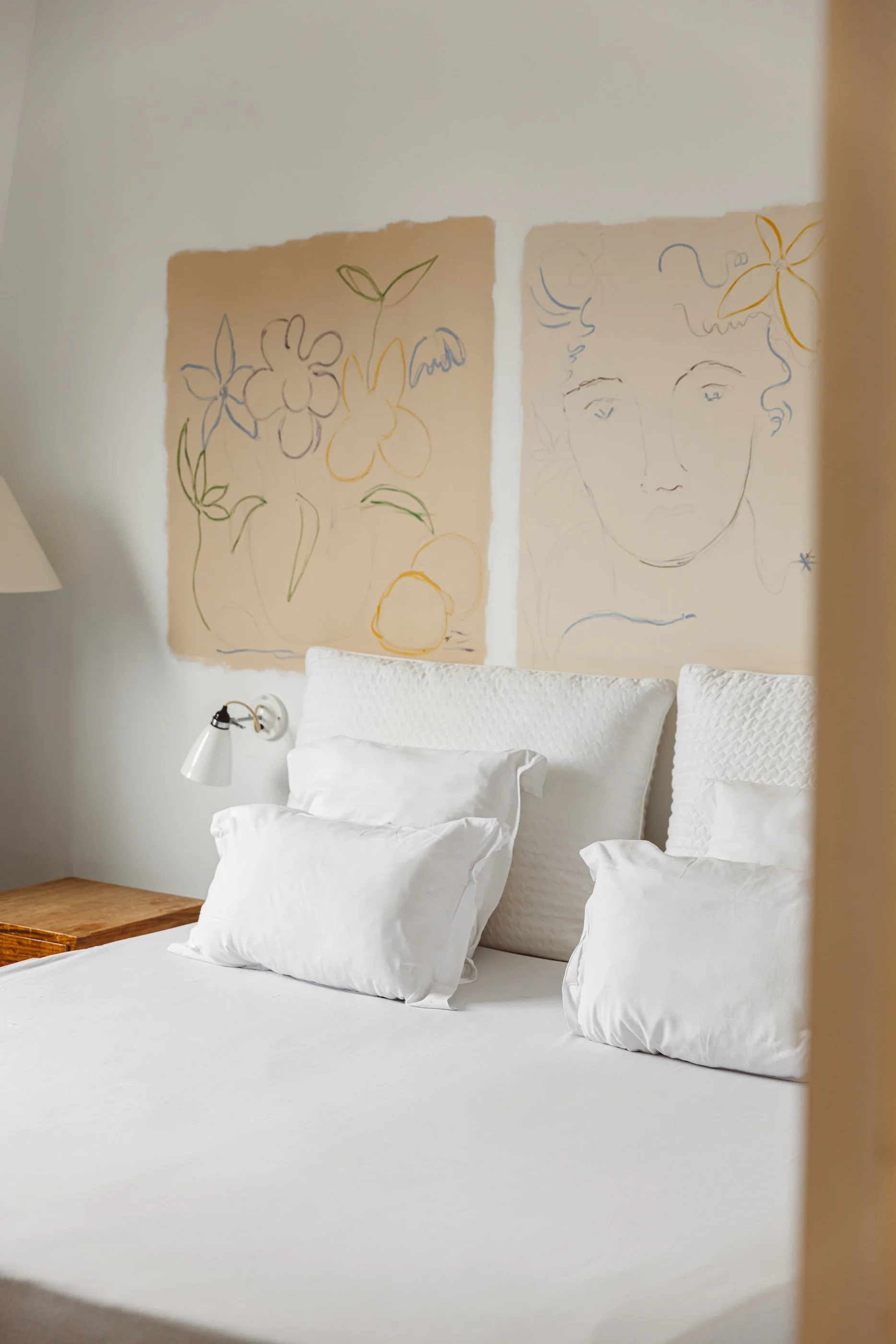 Best Boutique Hotels in Paris: Hotel Arvor 9th Arrondissement