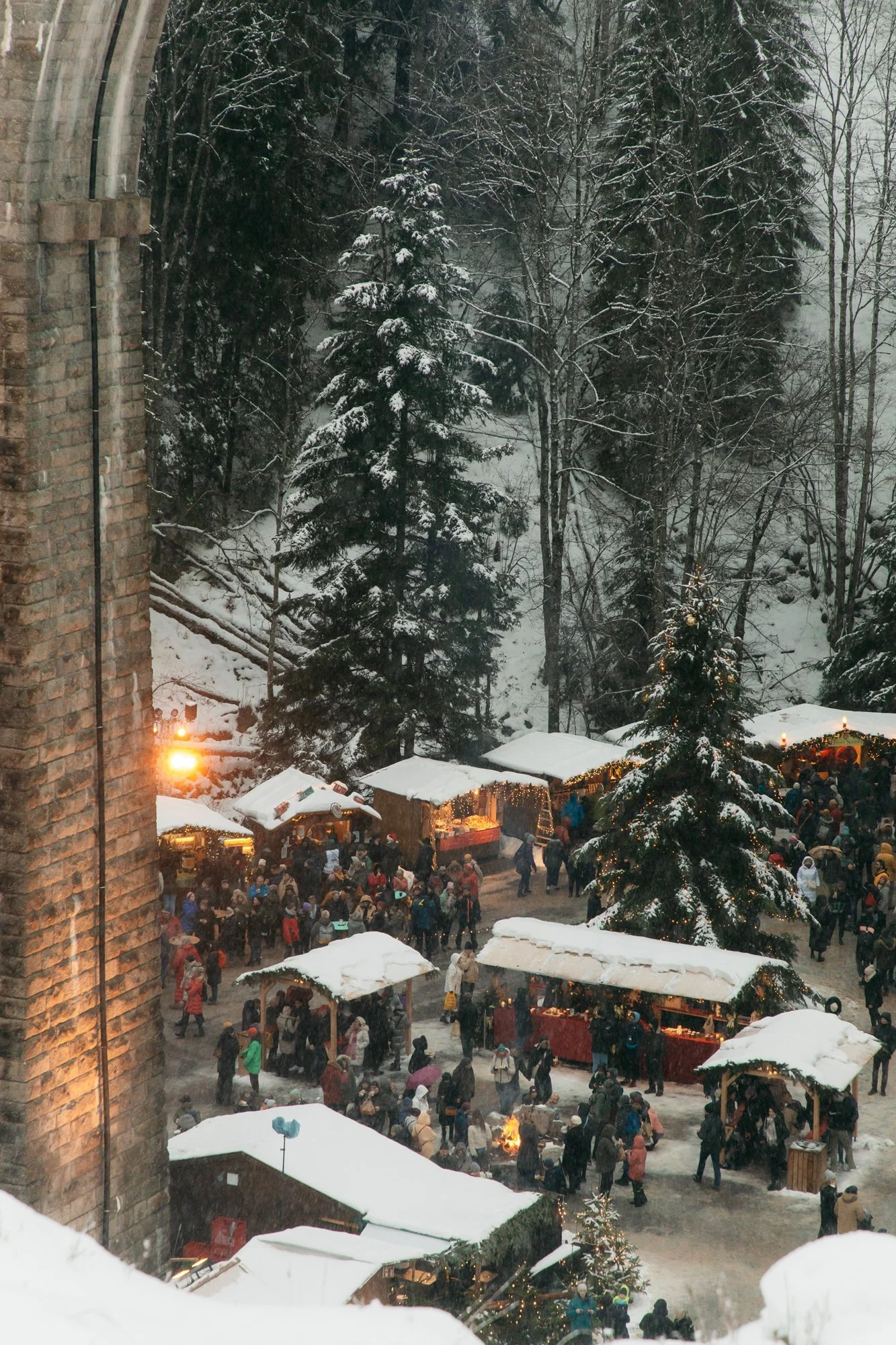 Christmas Market Road Trip: Germany, France and Switzerland