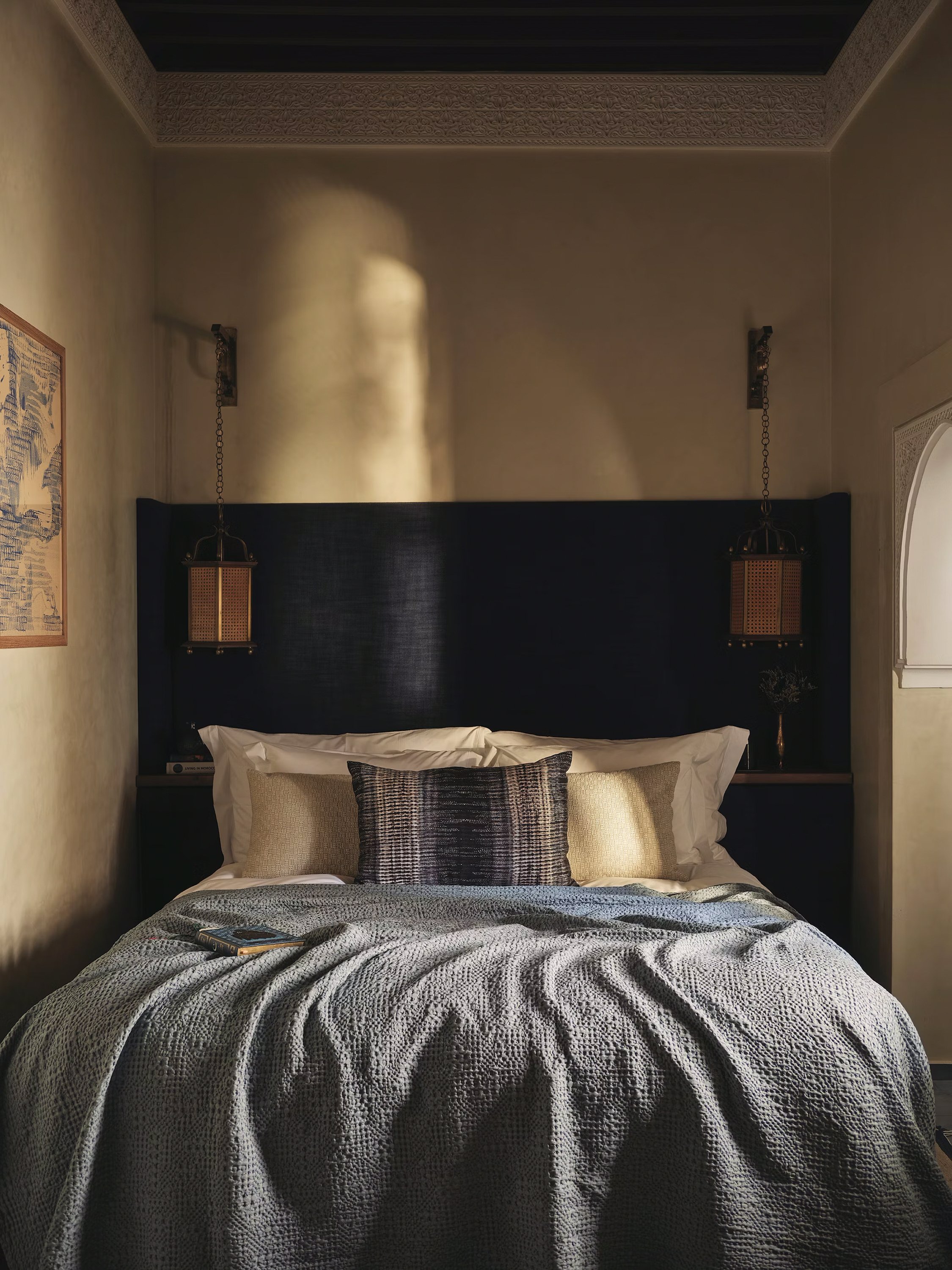 Izza Hotel Room Marrakech Riad