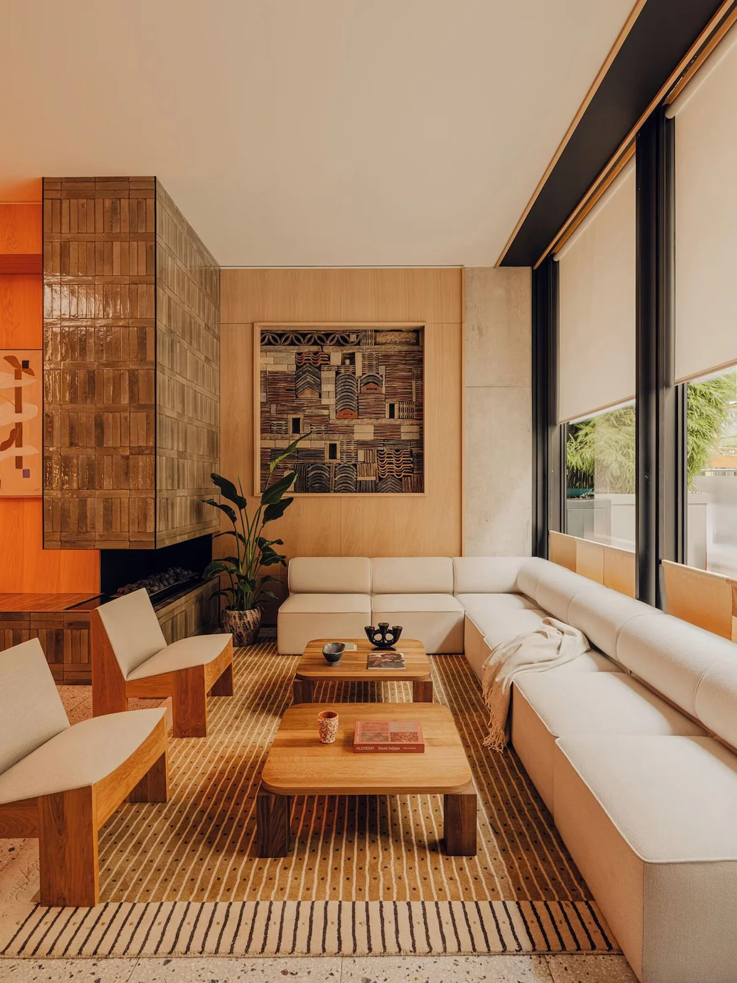 Aethos London Shoreditch Boutique Hotel