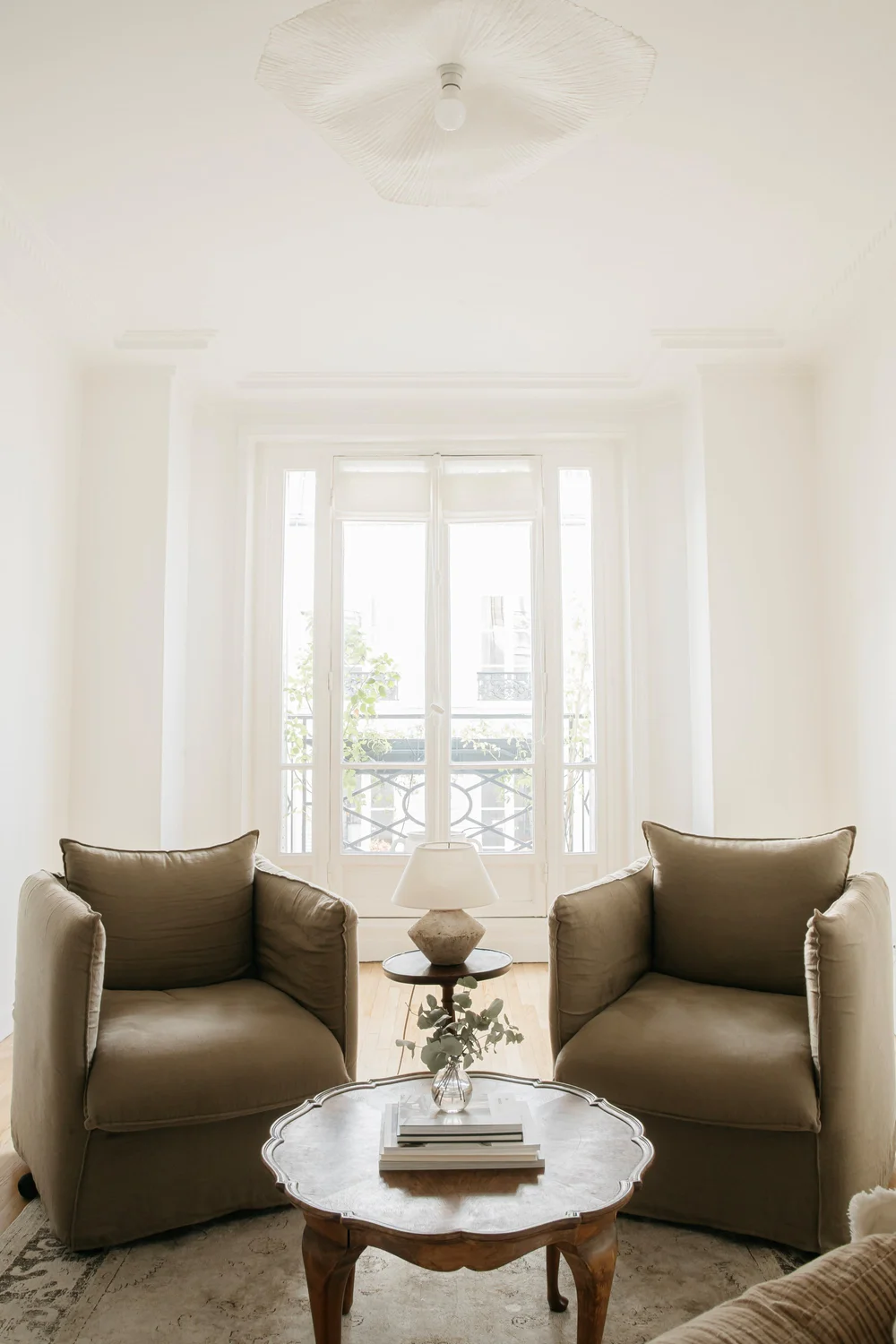 Where To Buy Furniture In France: The Best French Home Decor Brands ...