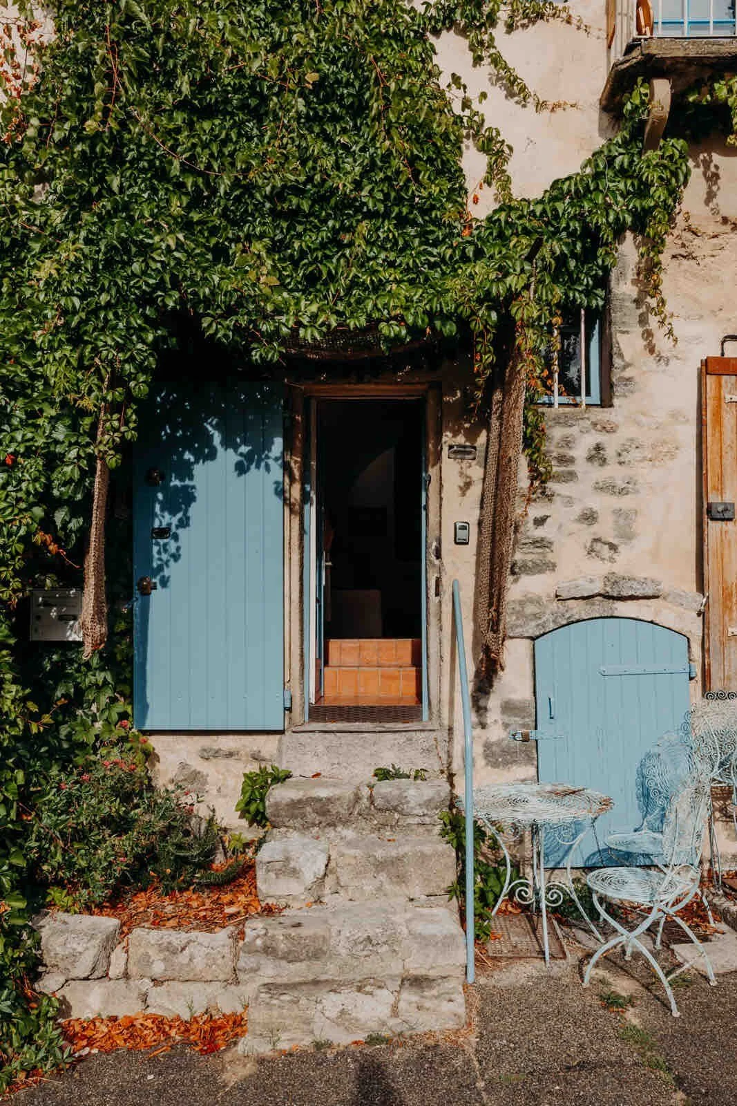 12 Best Airbnbs in the South of France: Cucuron Airbnb