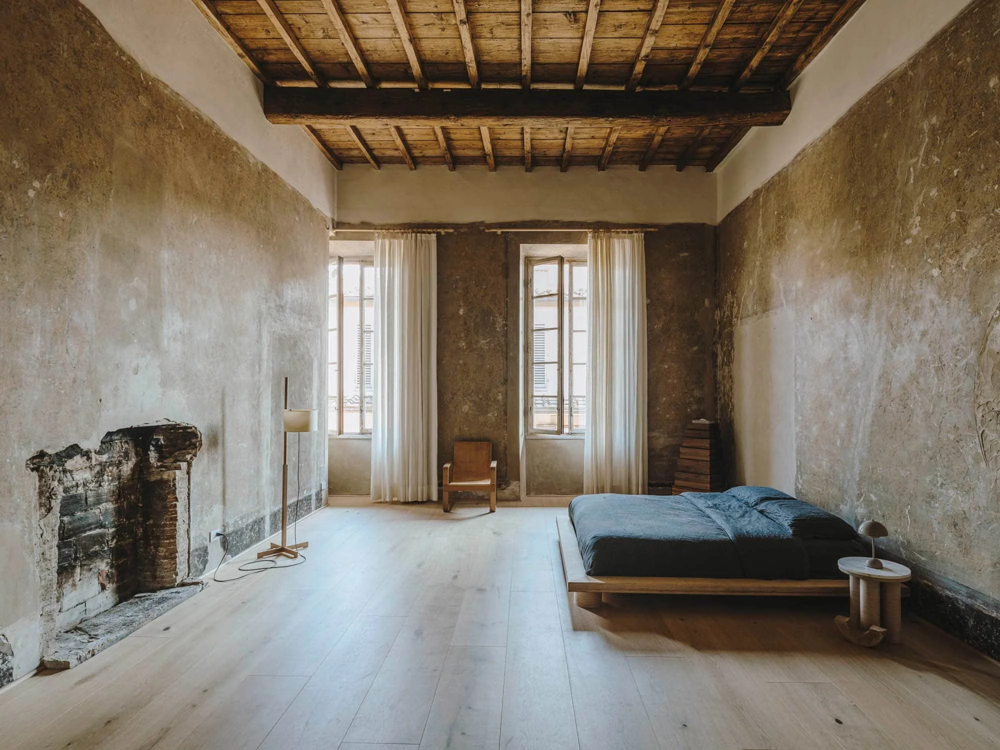 Numeroventi Apartment Hotel Artist Residency Florence Italy