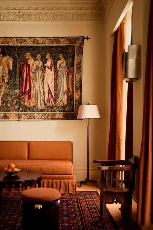 Boutique Central London Hotels Grand Hotel Bellevue London