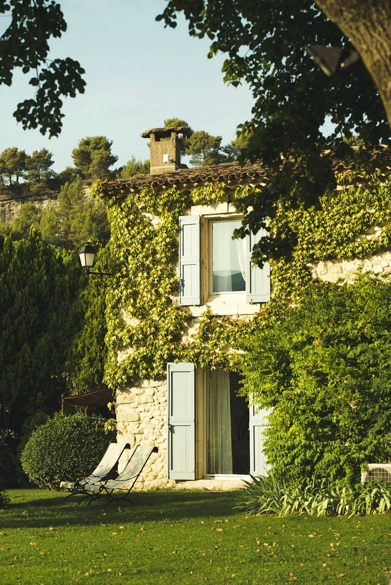 La Bastide de Marie Menerbes Provencal Hotel