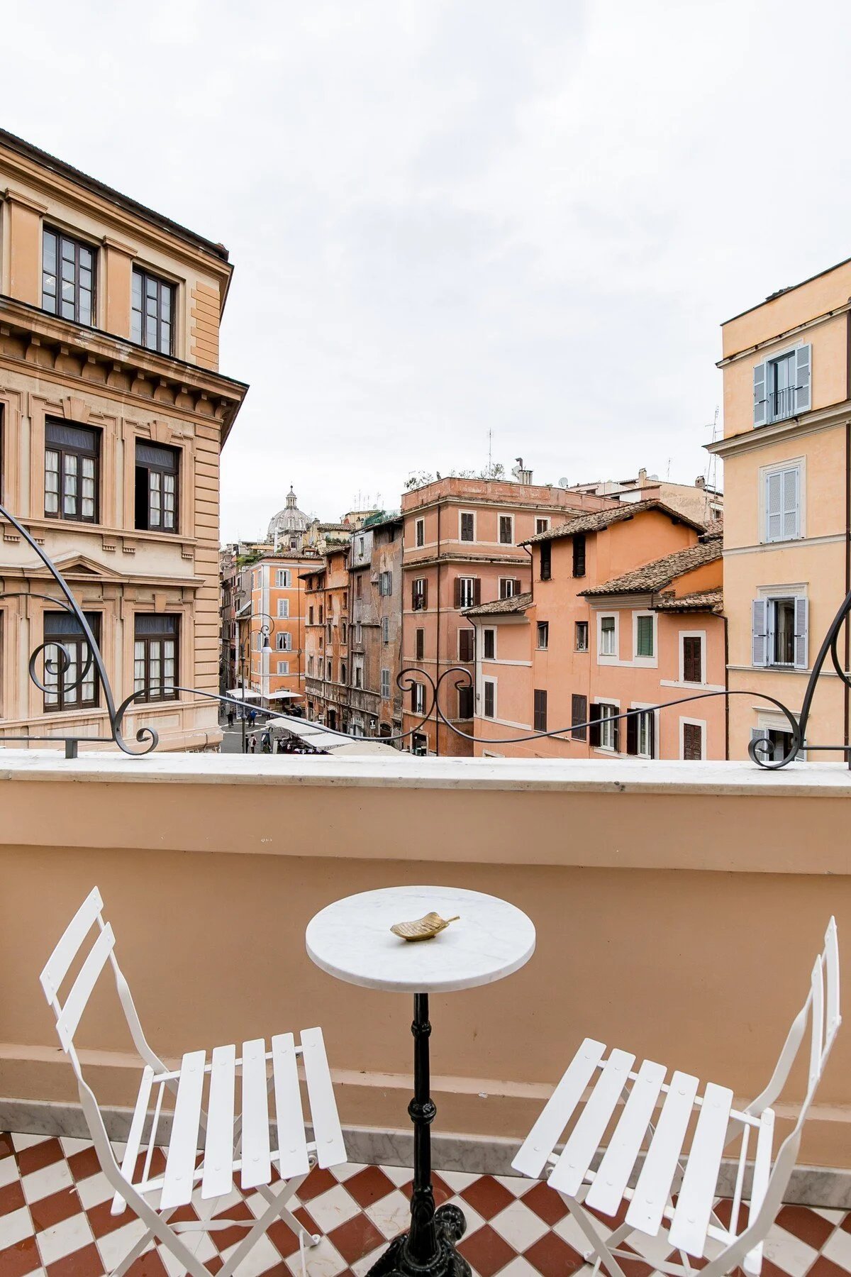 Best Central Rome Airbnbs: A Treasure in the Heart of Roman Histo
