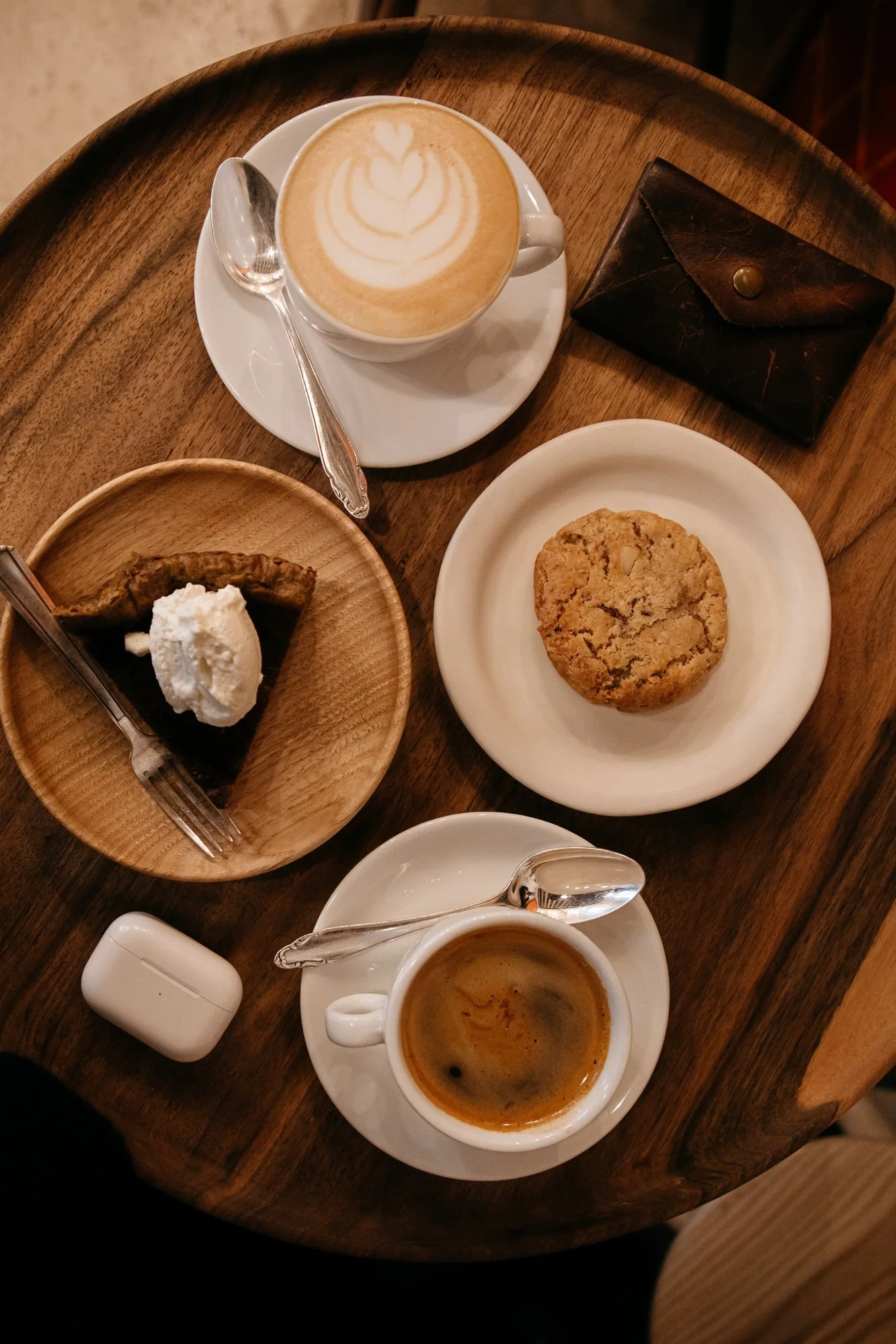 Recto Verso Coffee Shop Paris Le Marais