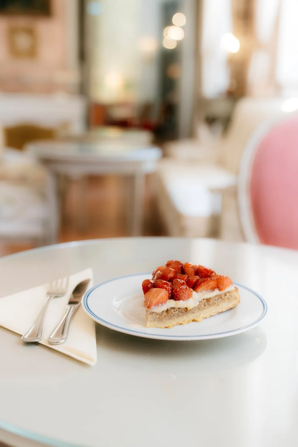 The Aix-en-Provence Travel Guide — the weithouse