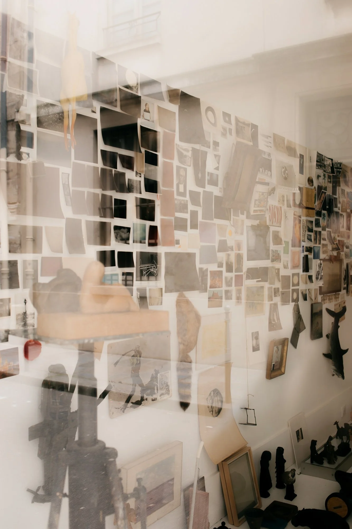 Le Village Saint Paul Paris Le Marais