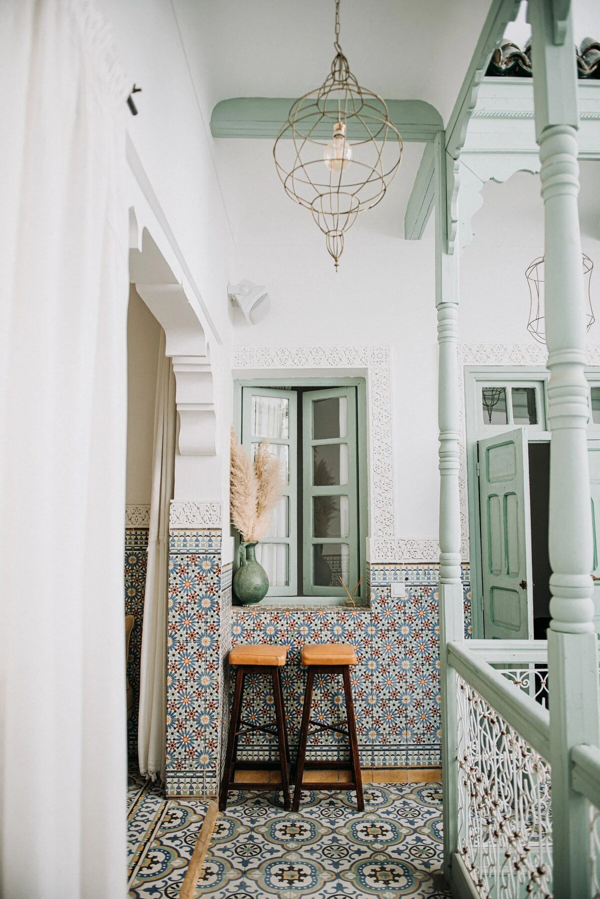Le Petit Yasmine: Best Riads in Marrakech