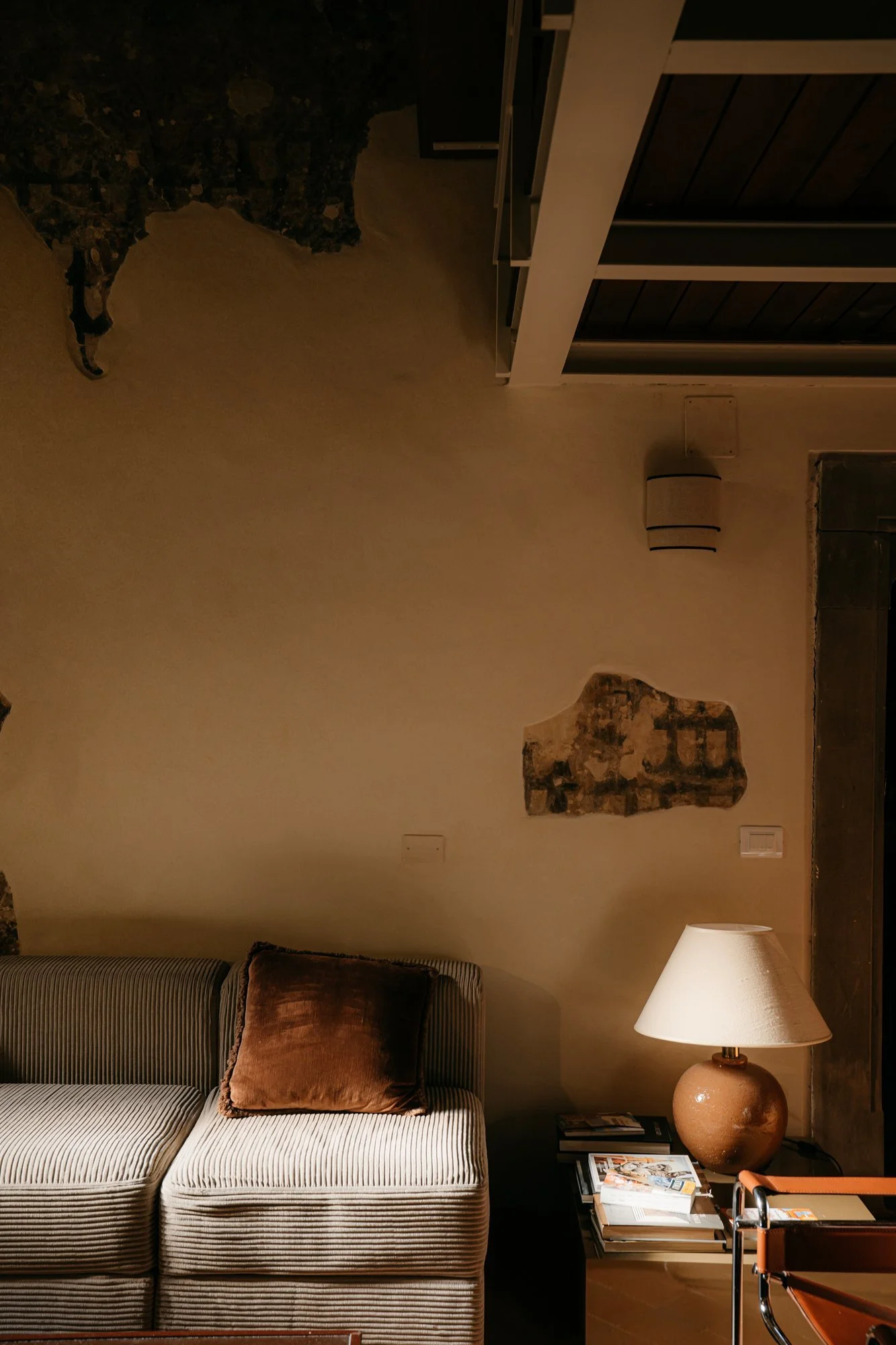 Renaissance Tower Apartment Rental Sleeps Four Florence Italy