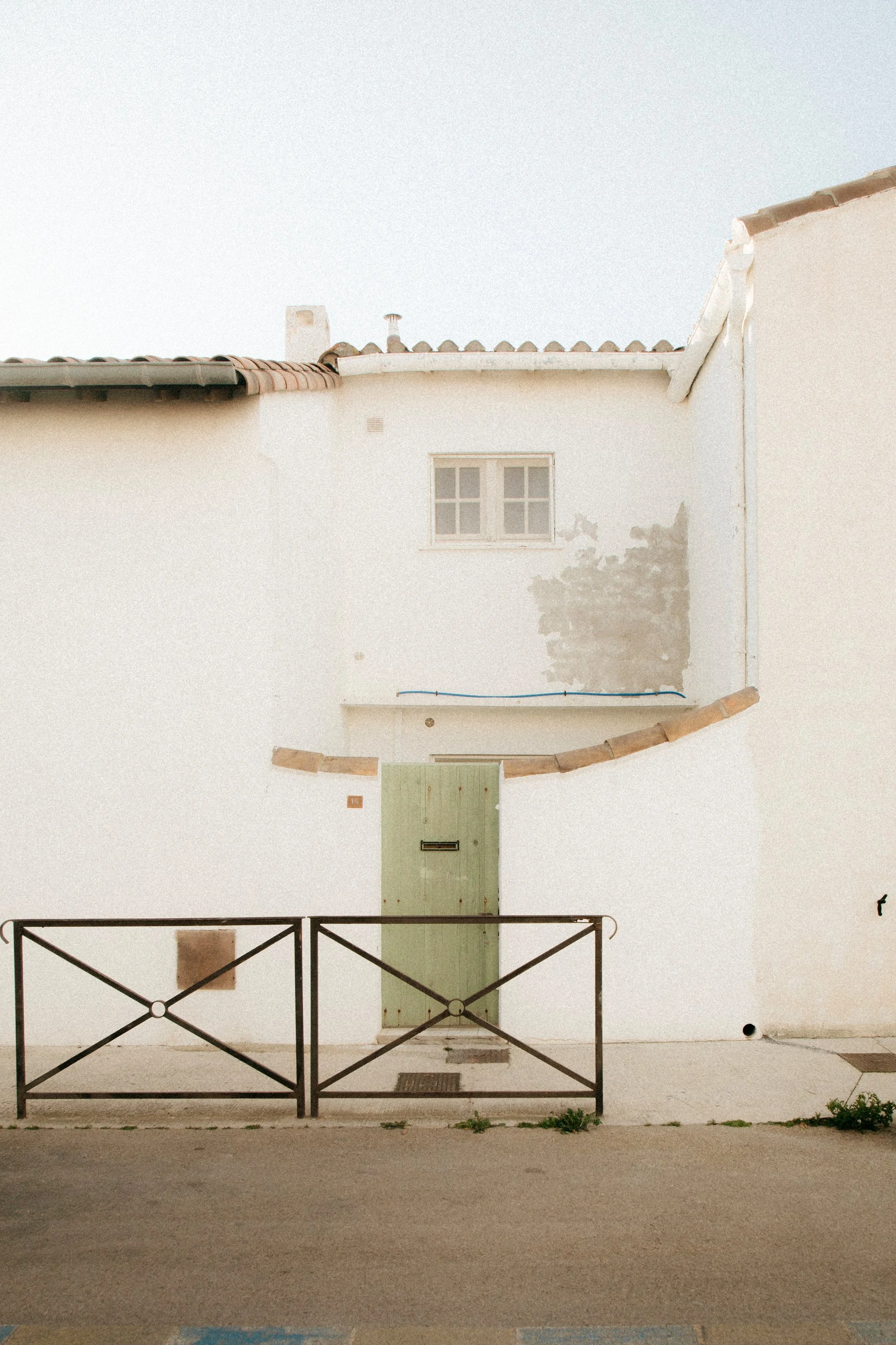 Saintes Maries de la Mer France