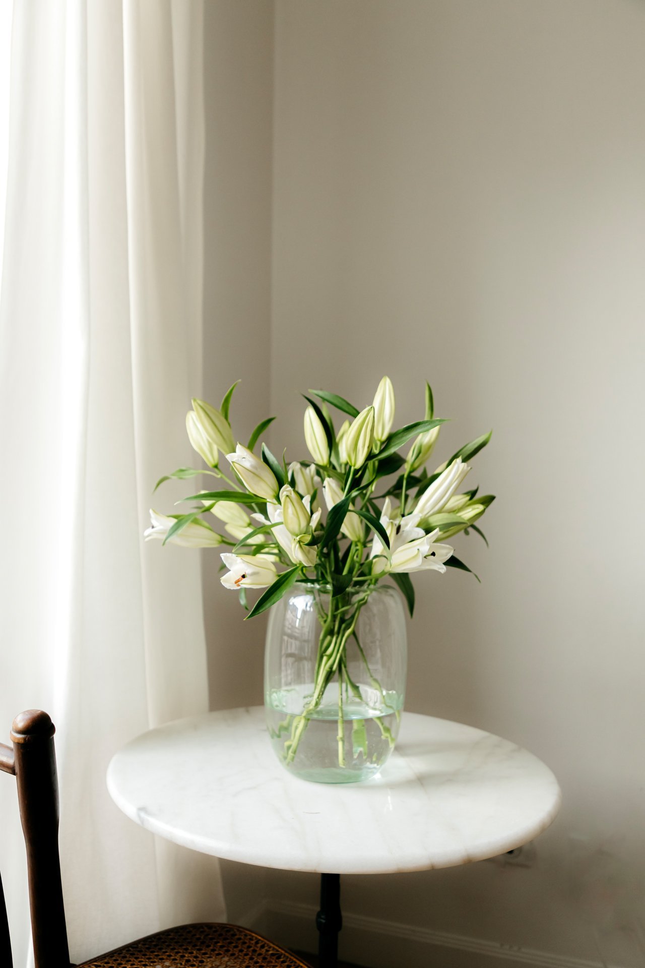 Where to Buy Furniture in France: Bistro Table from Miliboo