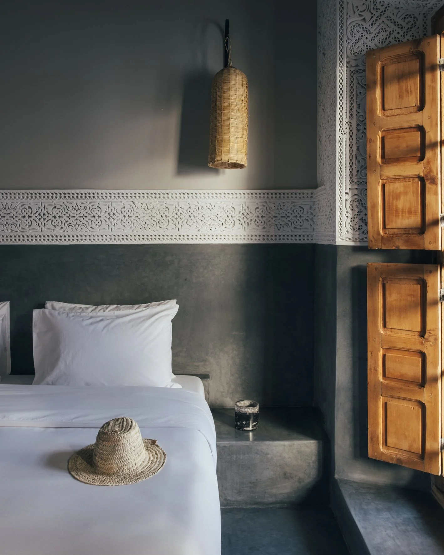 Best Hotels Marrakech: Riad 37