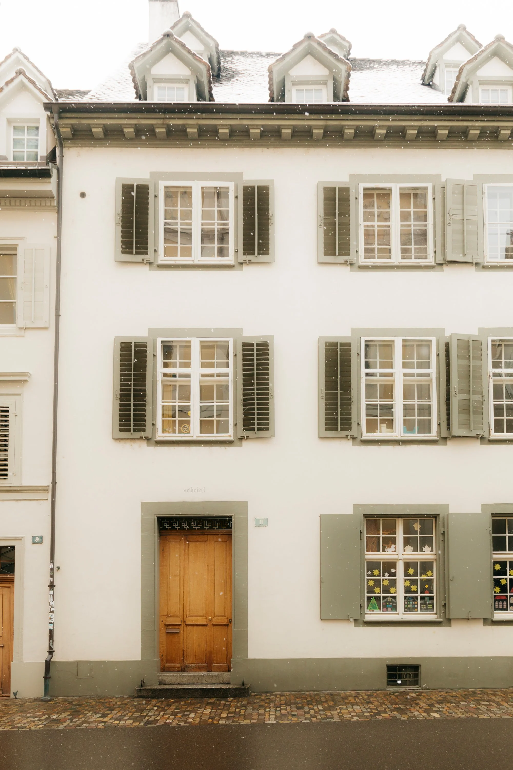The Basel Christmas Market Day Trip Guide