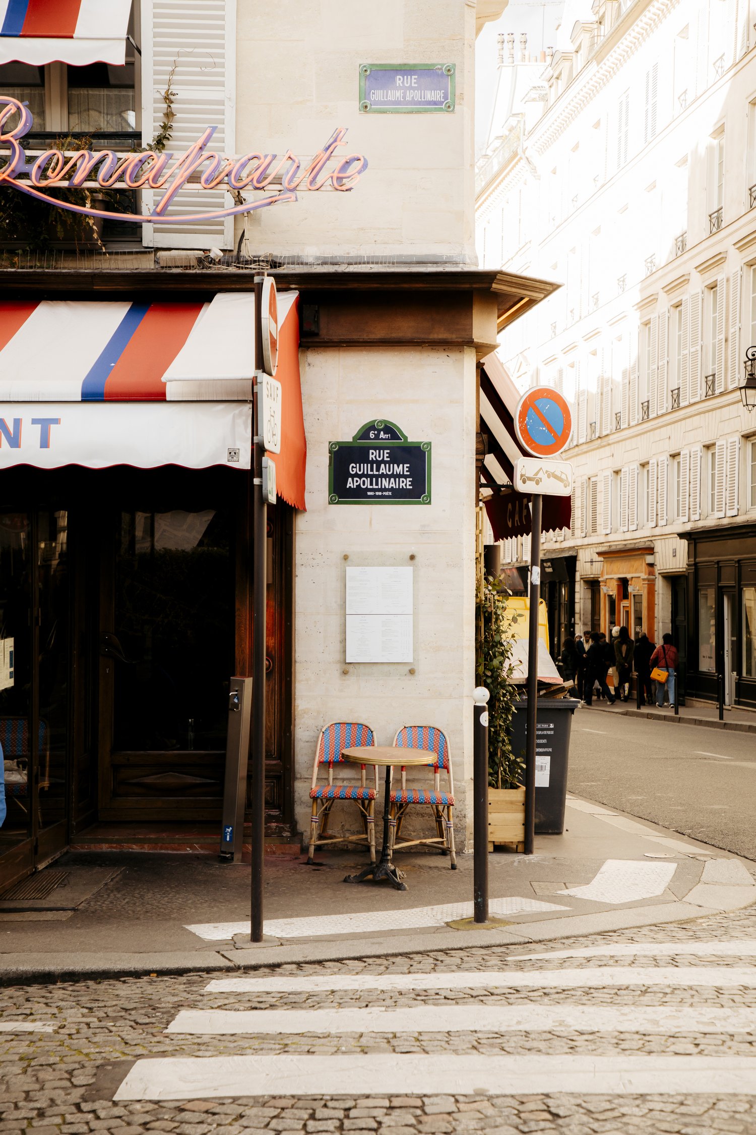 The Paris 6th Arrondissement Travel Guide (Saint-Germain-des-Prés ...