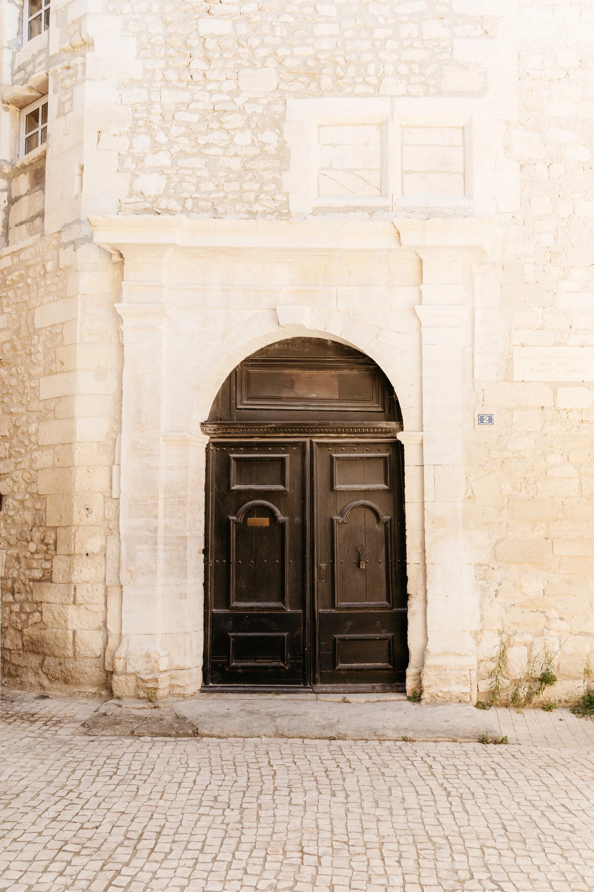 Saint Remy Day Provence Day Trip from Arles