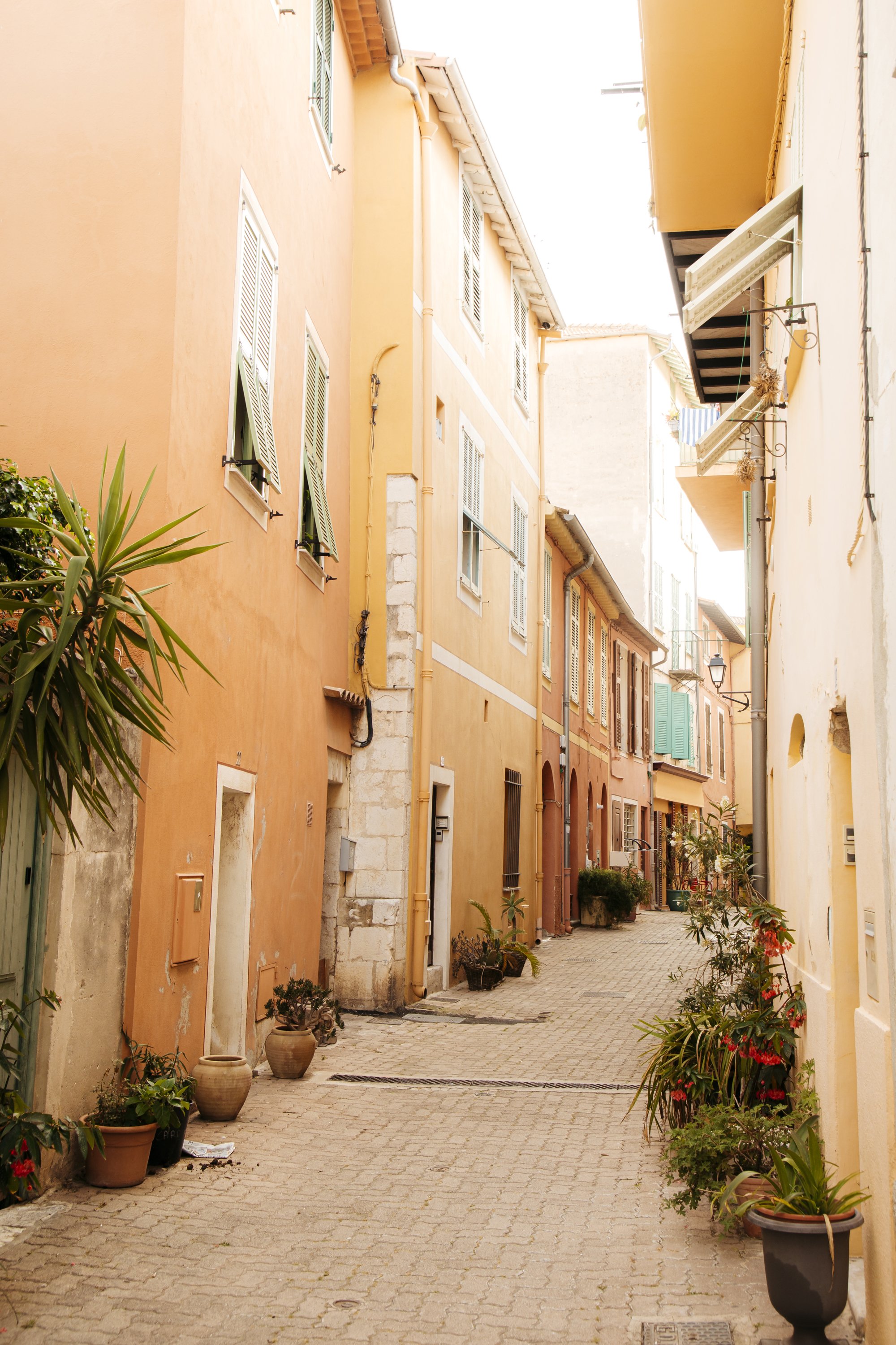 South of France: The French Riviera Travel Guide (Côte d'Azur) — the ...