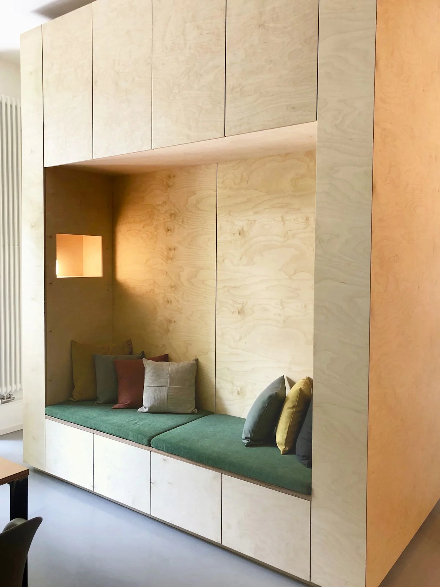 Airbnb for Families in Freiburg, Germany