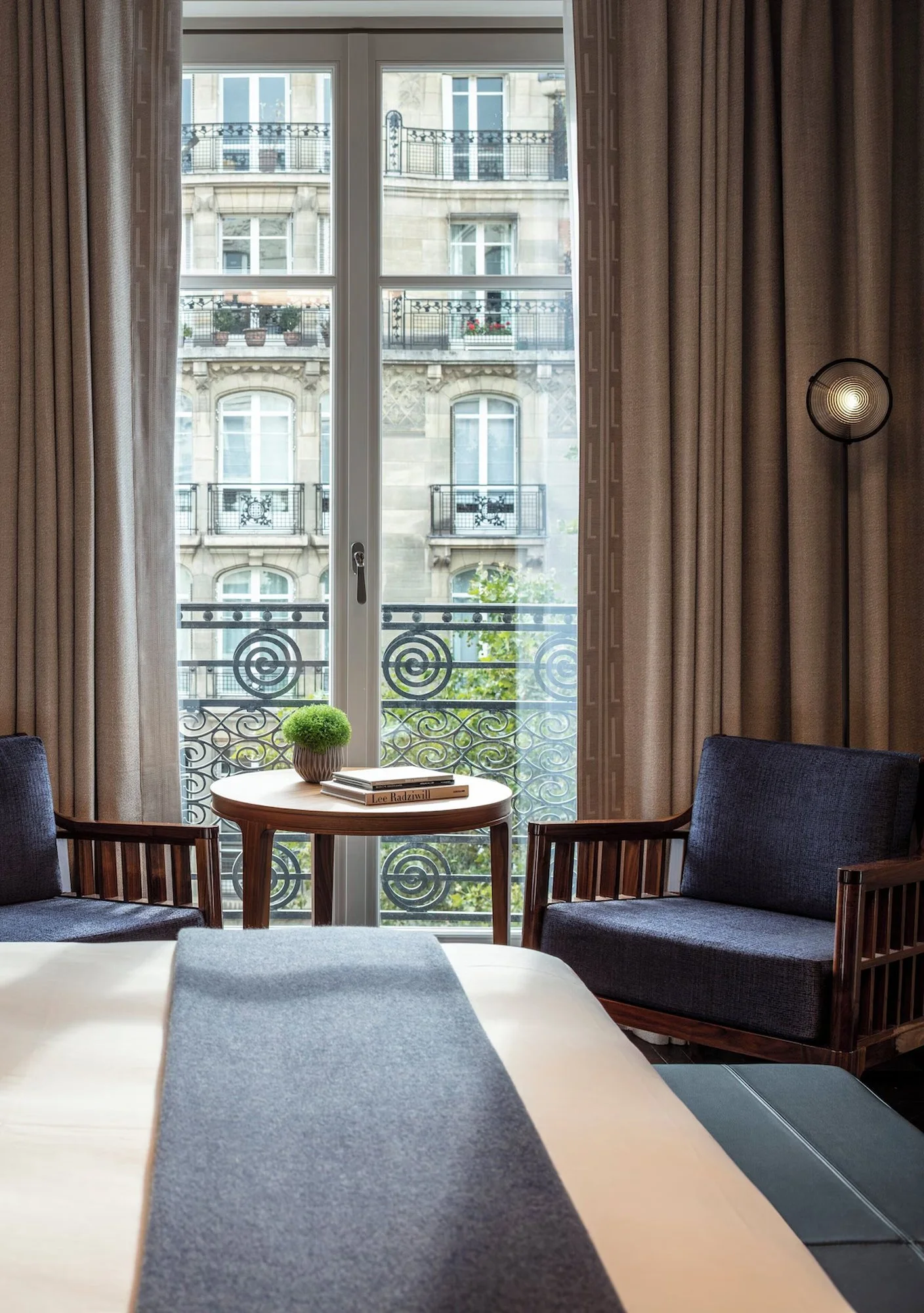 Mandarin Oriental Lutetia, Paris 6th Arrondissement Luxury Hotel