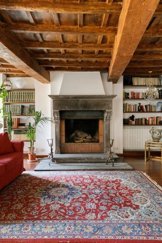 The Best Airbnbs in Rome: App. with large terrace - near Piazza Navo