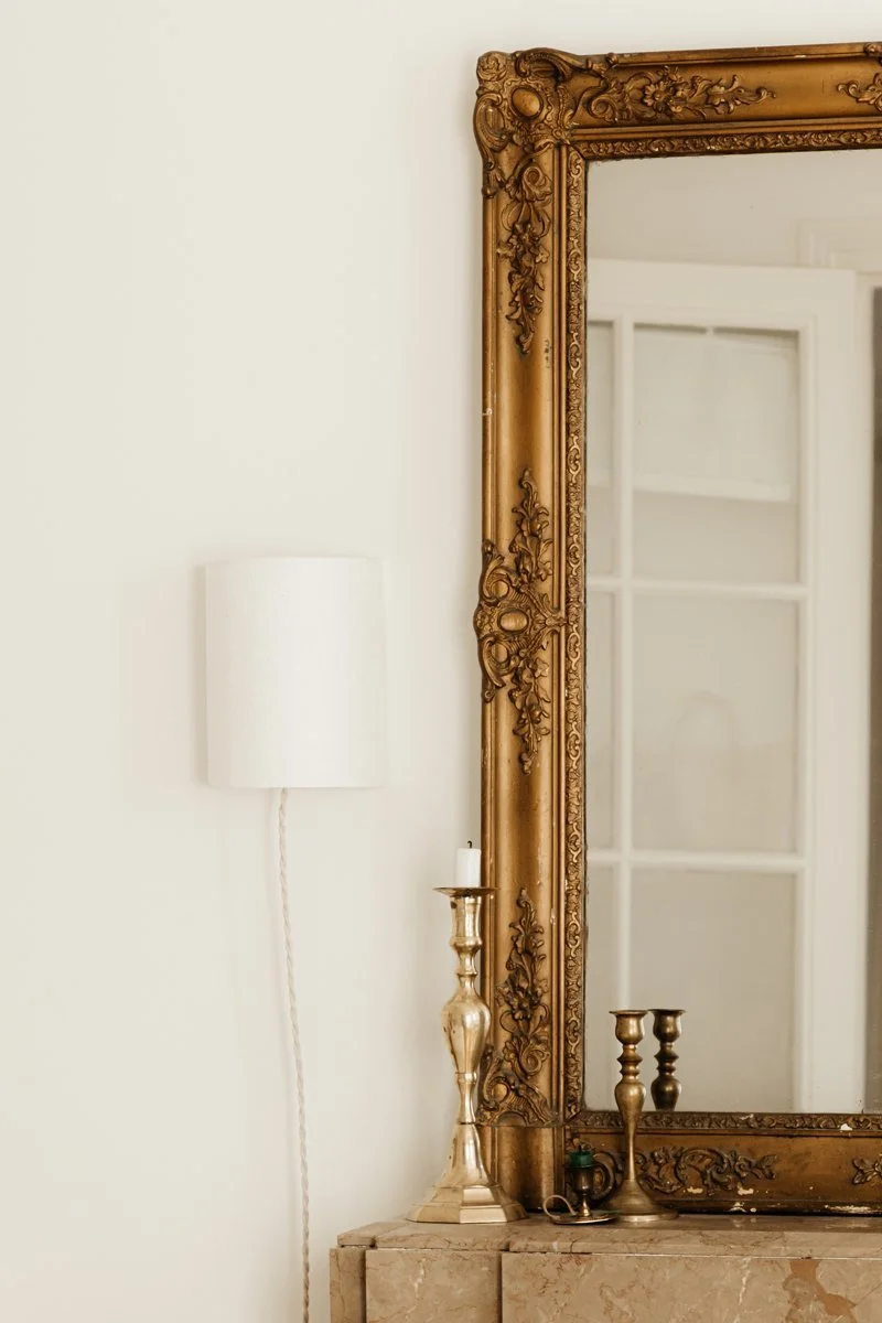 Where to Buy Furniture in France: Wall Sconce from SelectionM