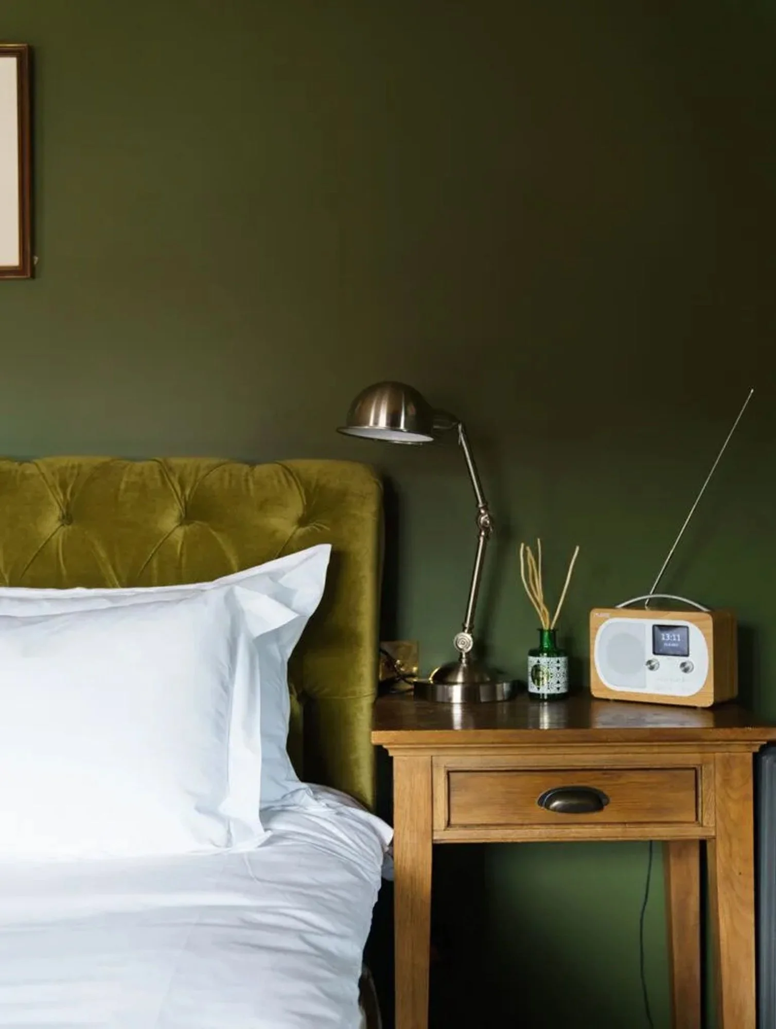 The Grazing Goat Boutique Hotel Marylebone London