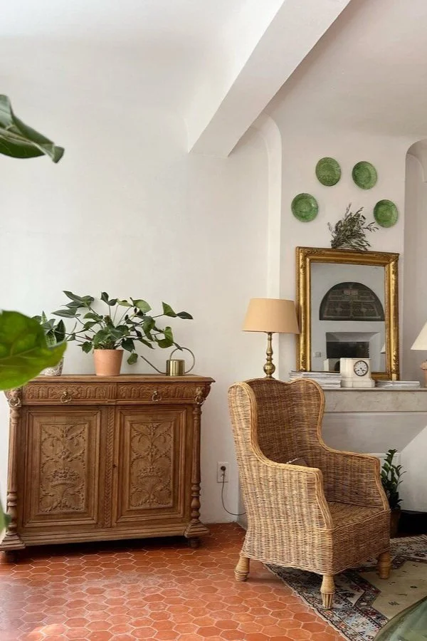 Cotignac Airbnb Provence Sleeps Four