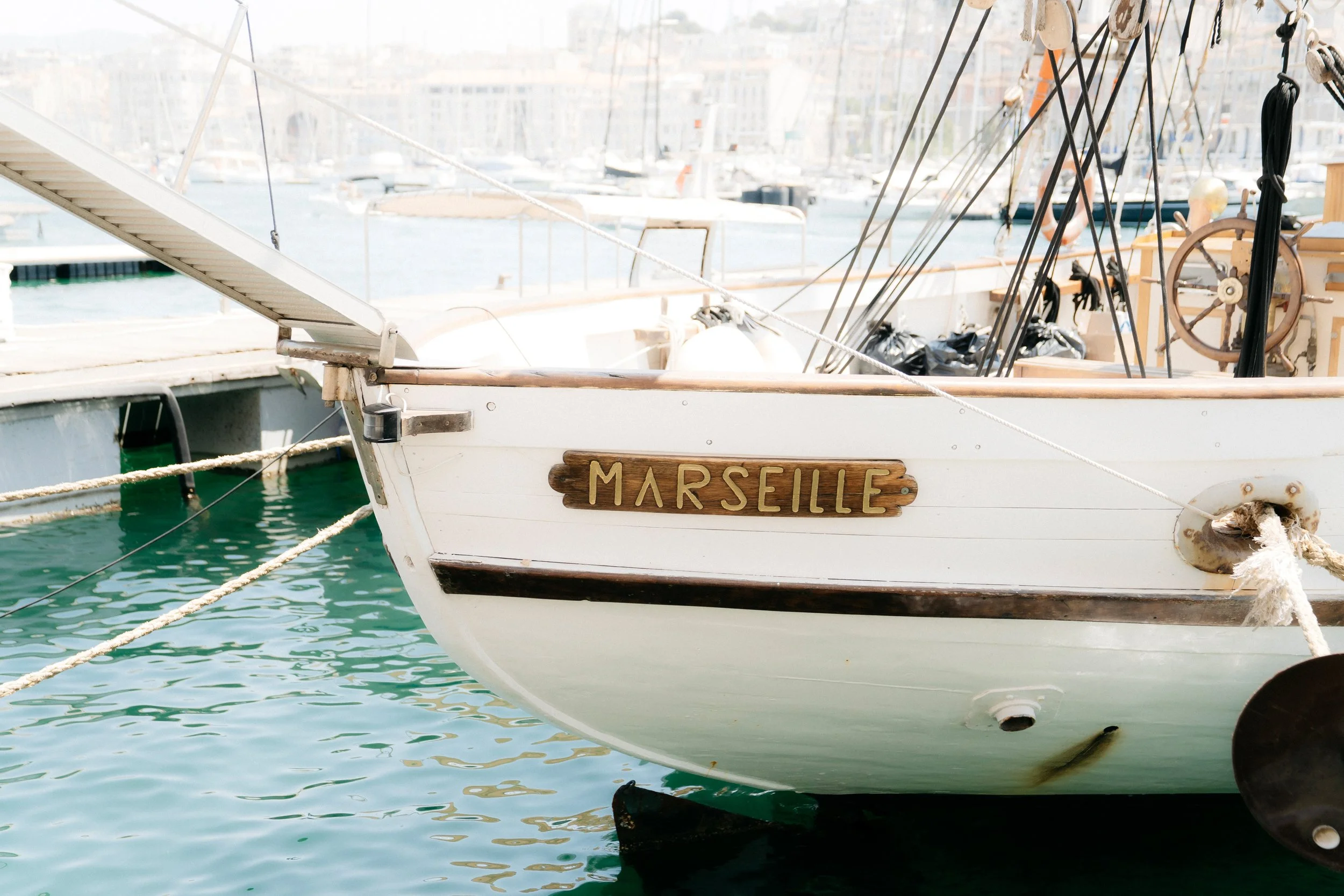 Marseille, France: A 24-Hour Travel Guide