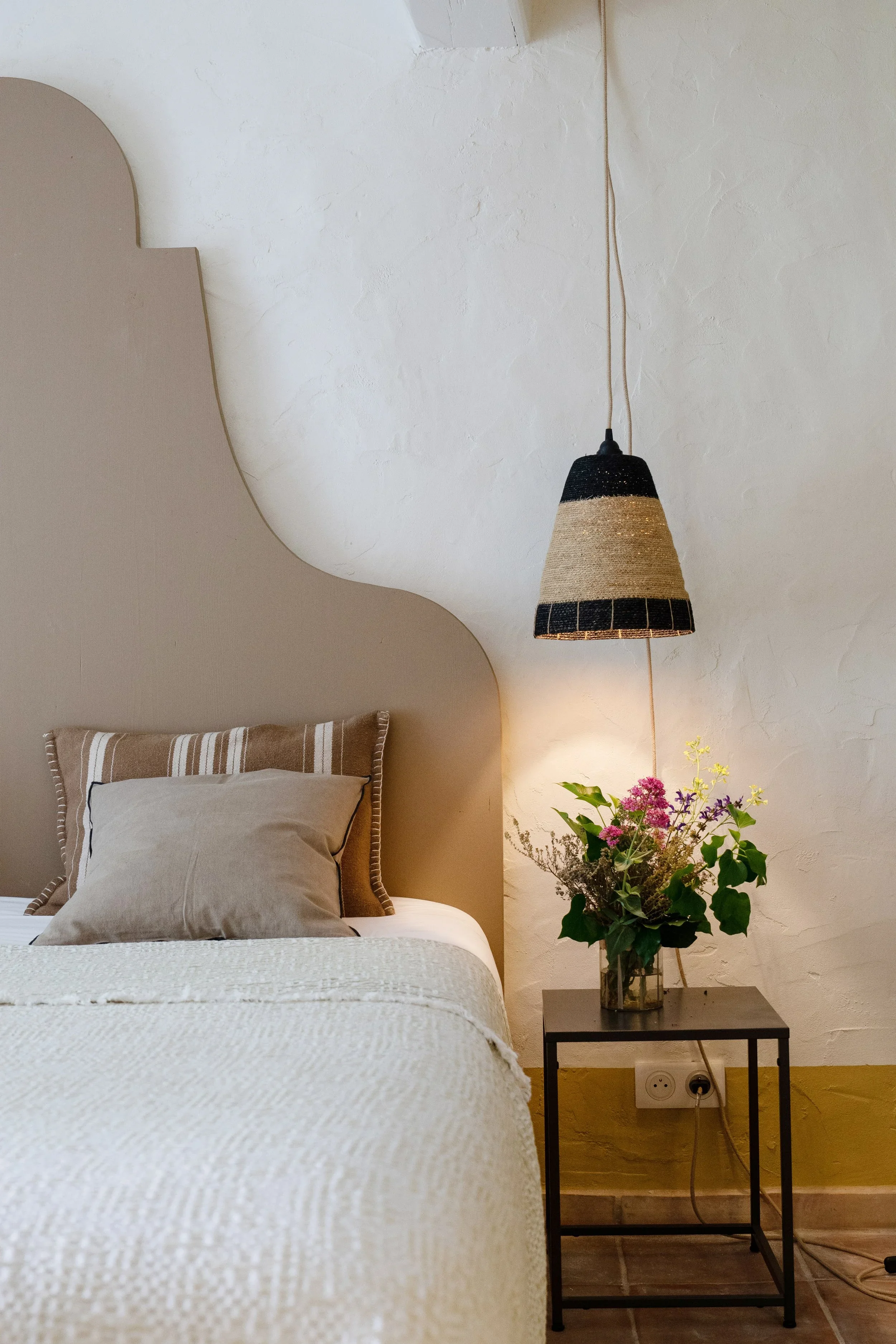 Hotels in Provence: L'Auberge Du Presbytere (Saignon)