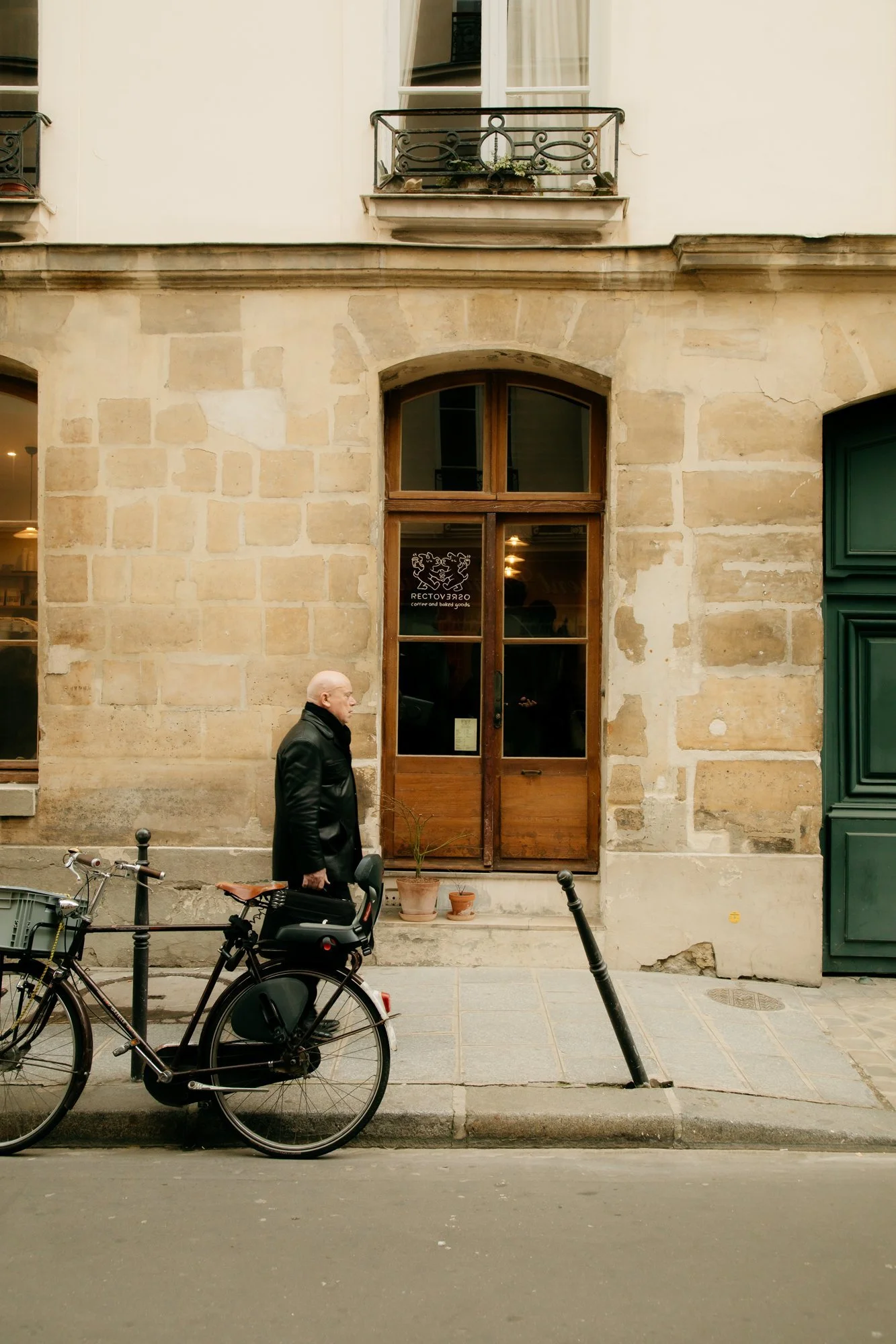 Recto Verso - Best Paris Coffee Shops by Arrondissement