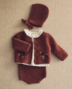 Where to Buy Baby Clothes and Baby Gifts in Paris — the weithouse